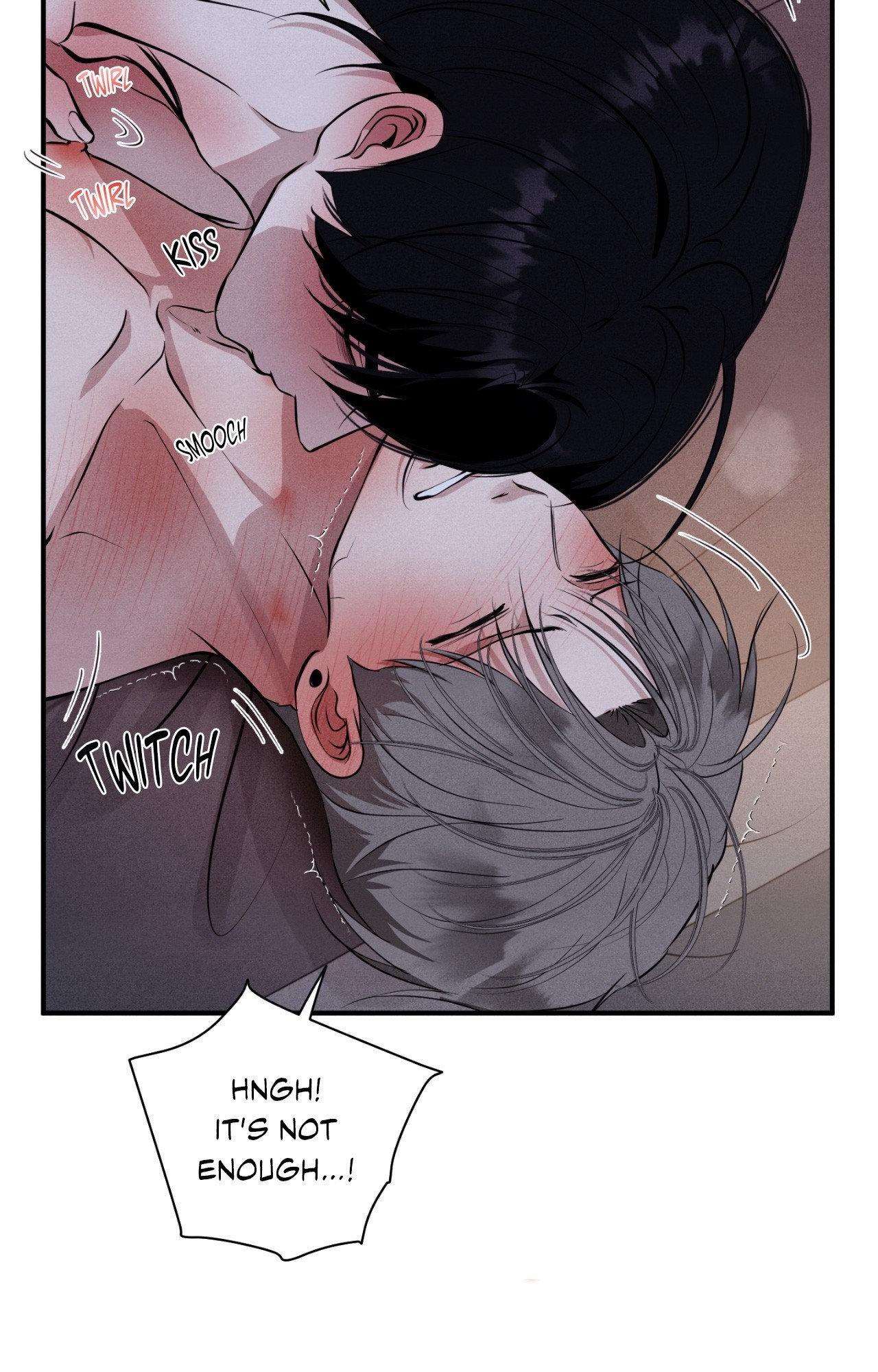 Read Unsleep chapter 56.1 image 86 on Lezhin