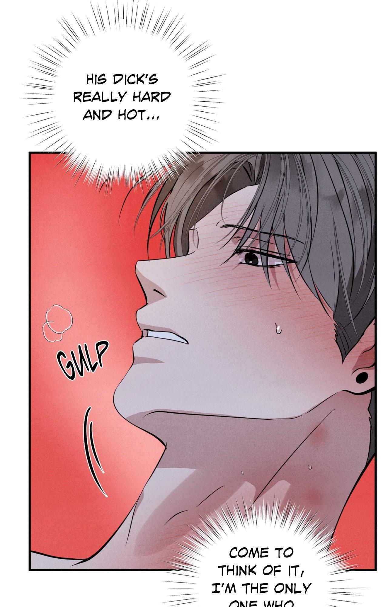 Read Unsleep chapter 56.1 image 90 on Lezhin