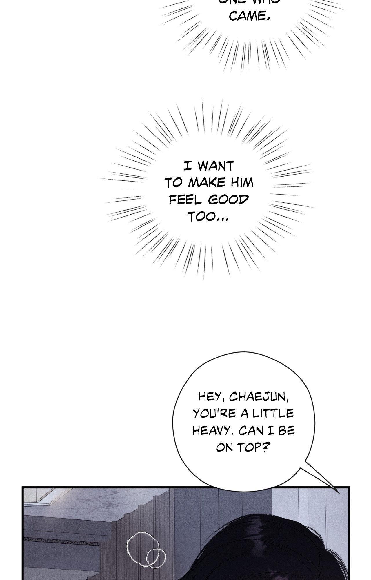 Read Unsleep chapter 56.1 image 91 on Lezhin