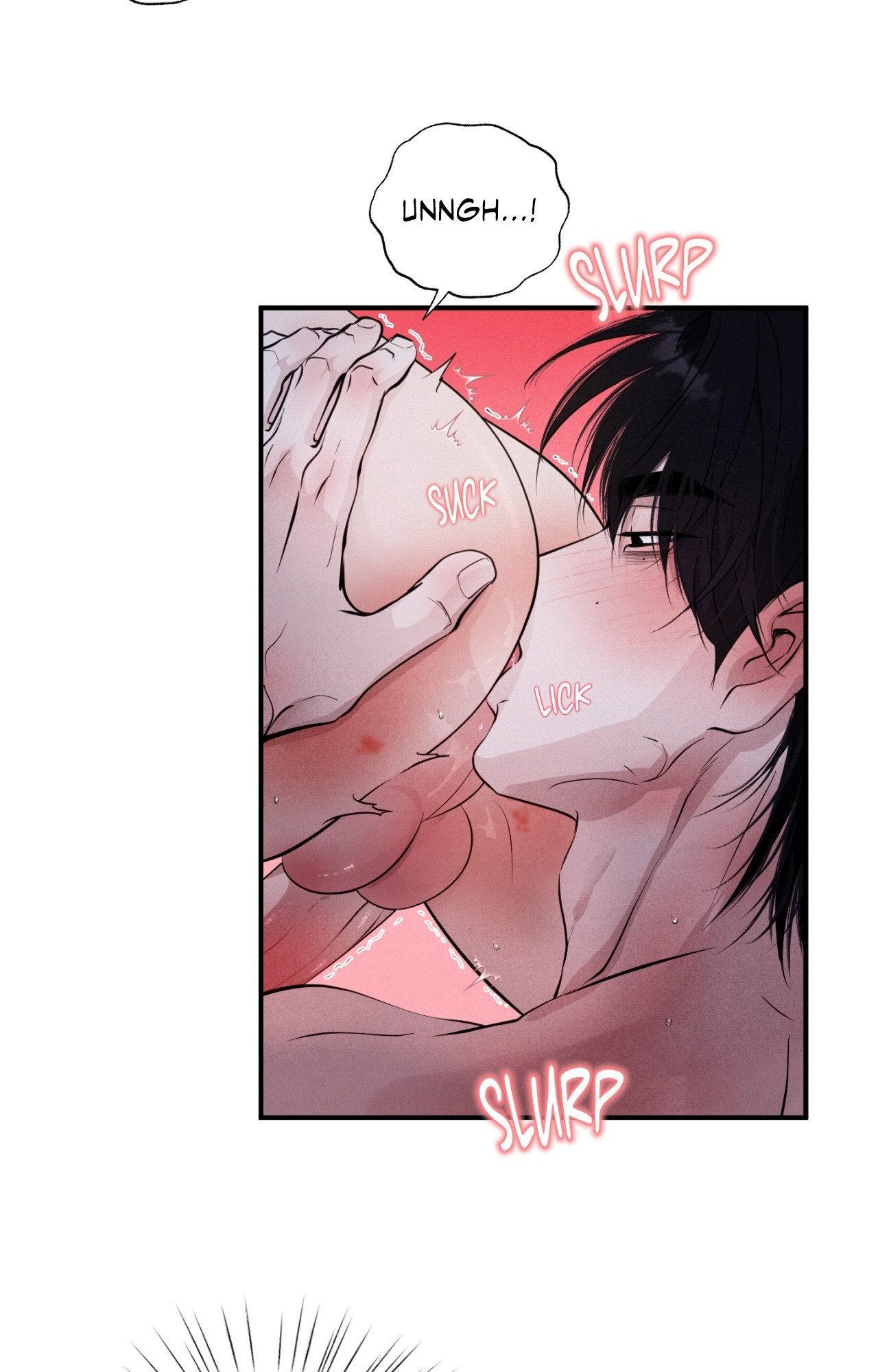 Read Unsleep chapter 57.1 image 10 on Lezhin