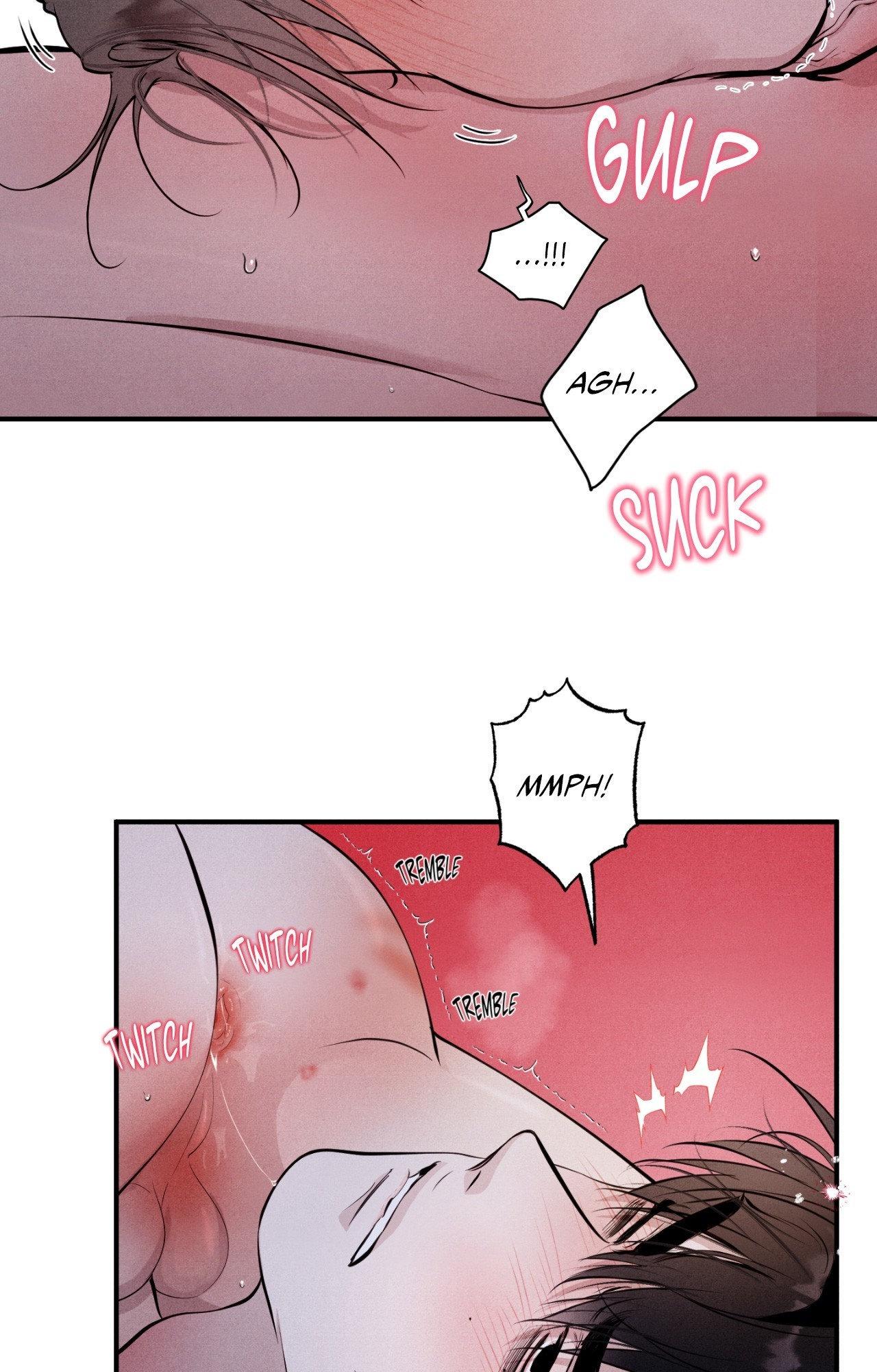 Read Unsleep chapter 57.1 image 15 on Lezhin
