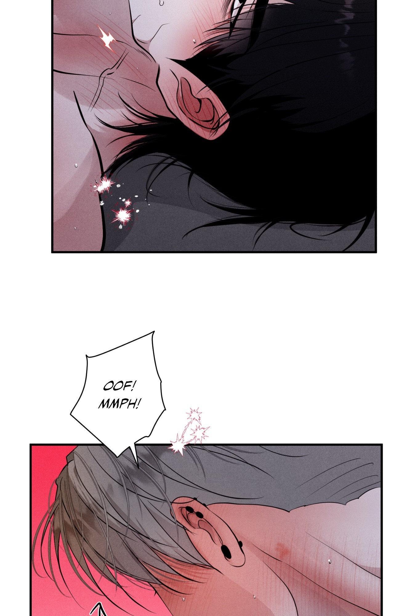 Read Unsleep chapter 57.1 image 16 on Lezhin