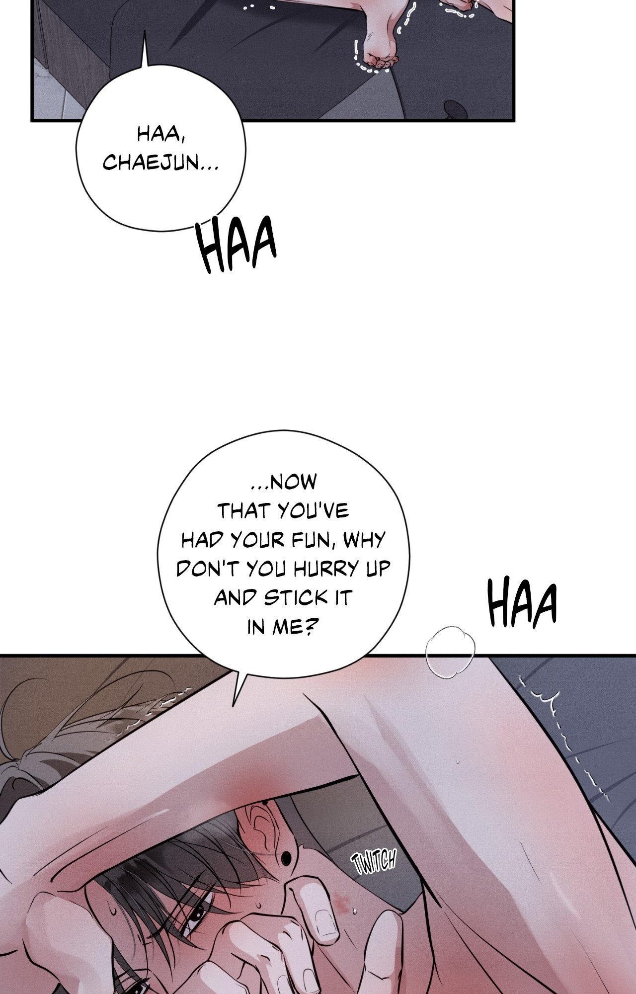 Read Unsleep chapter 57.1 image 20 on Lezhin
