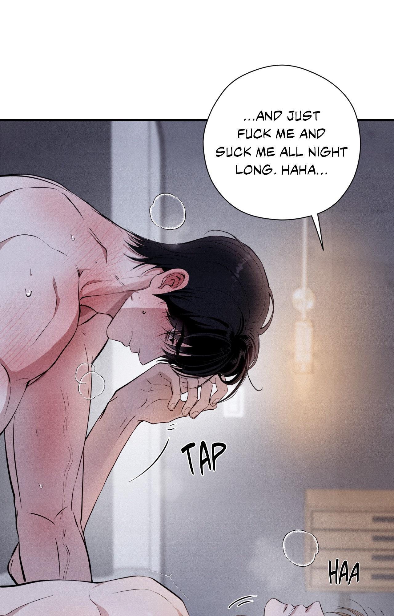 Read Unsleep chapter 57.1 image 23 on Lezhin