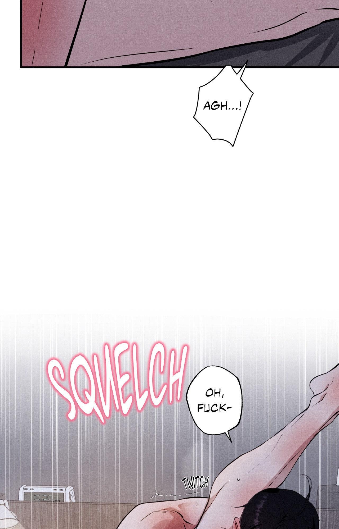 Read Unsleep chapter 57.1 image 28 on Lezhin