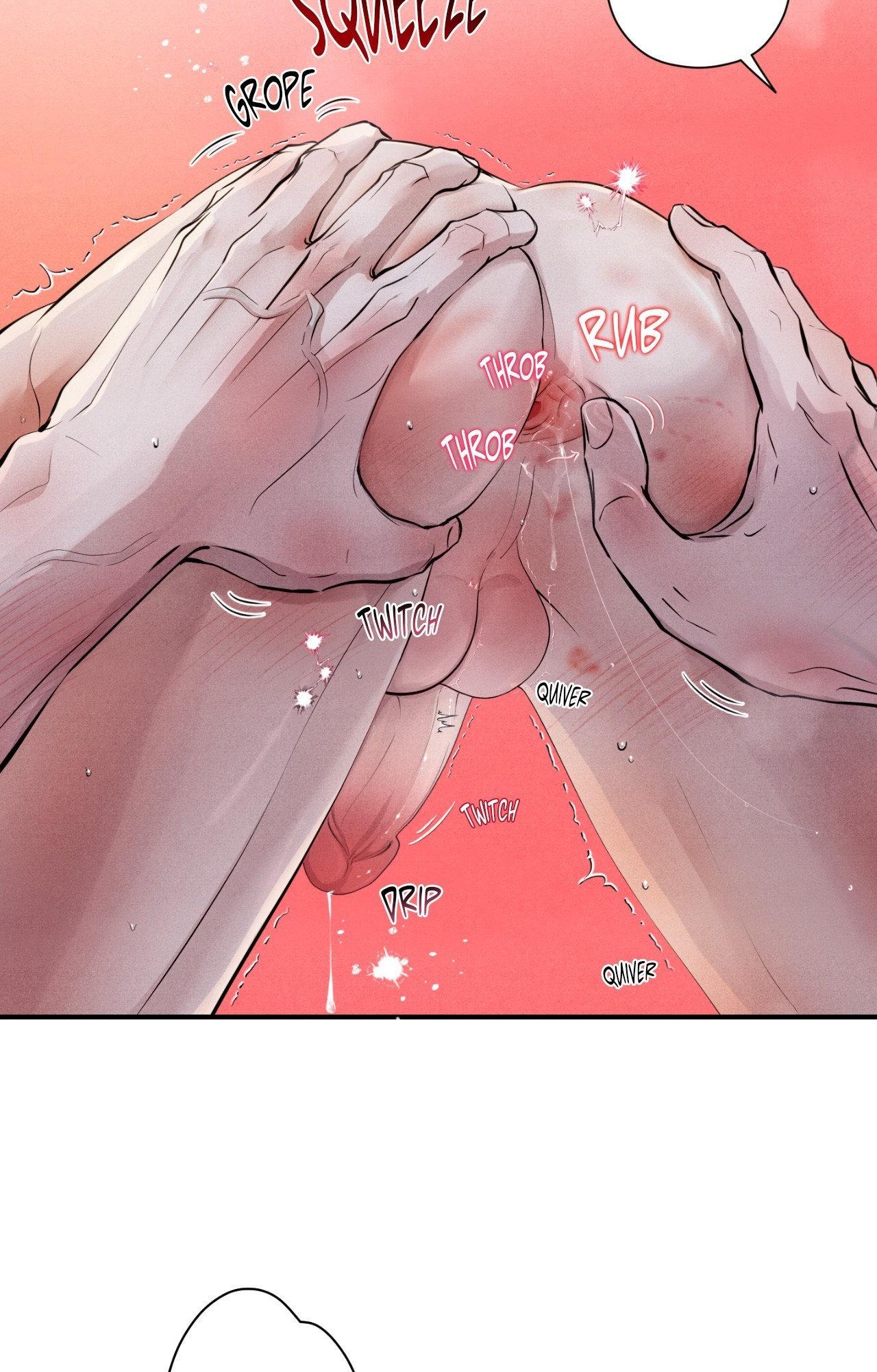 Read Unsleep chapter 57.1 image 3 on Lezhin