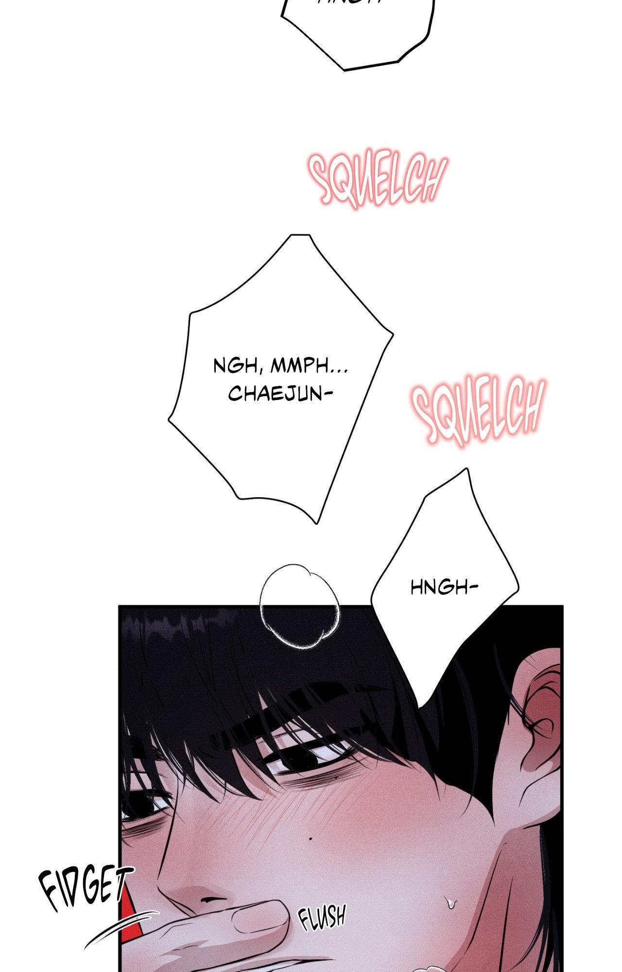 Read Unsleep chapter 57.1 image 30 on Lezhin