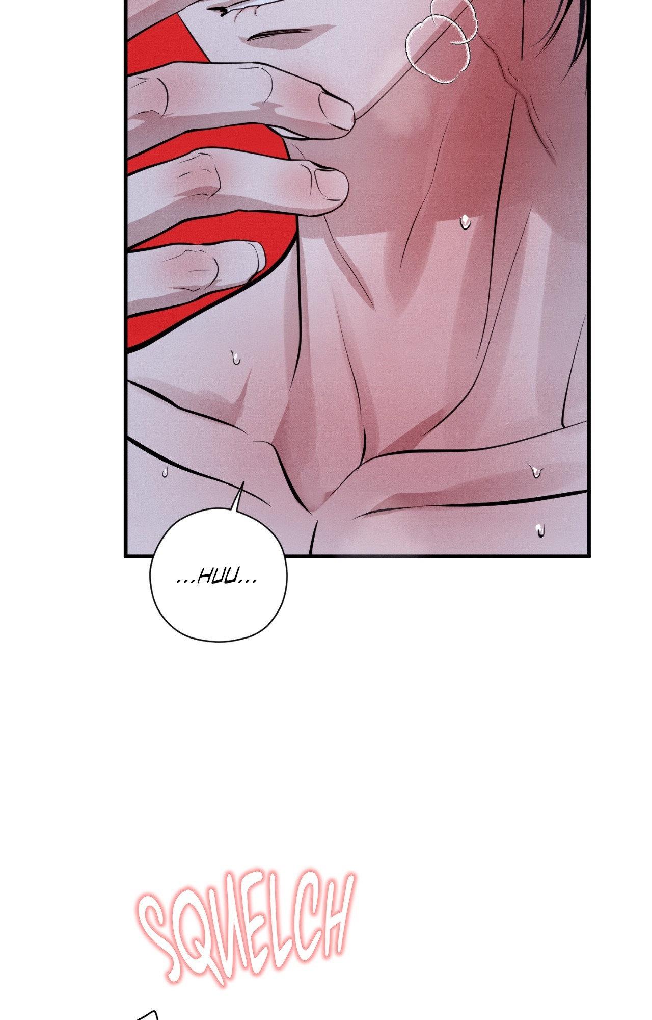 Read Unsleep chapter 57.1 image 31 on Lezhin