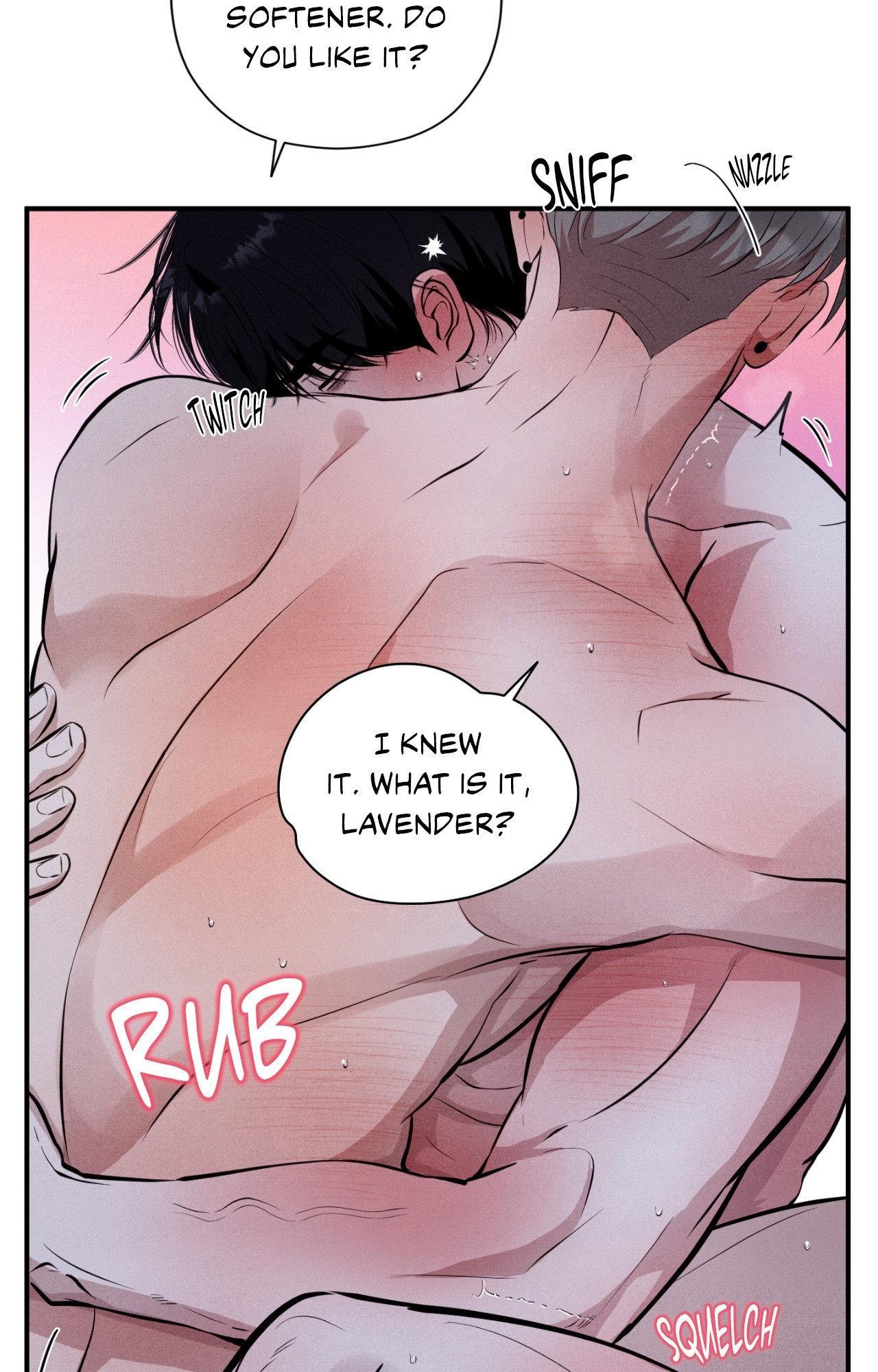 Read Unsleep chapter 57.1 image 37 on Lezhin