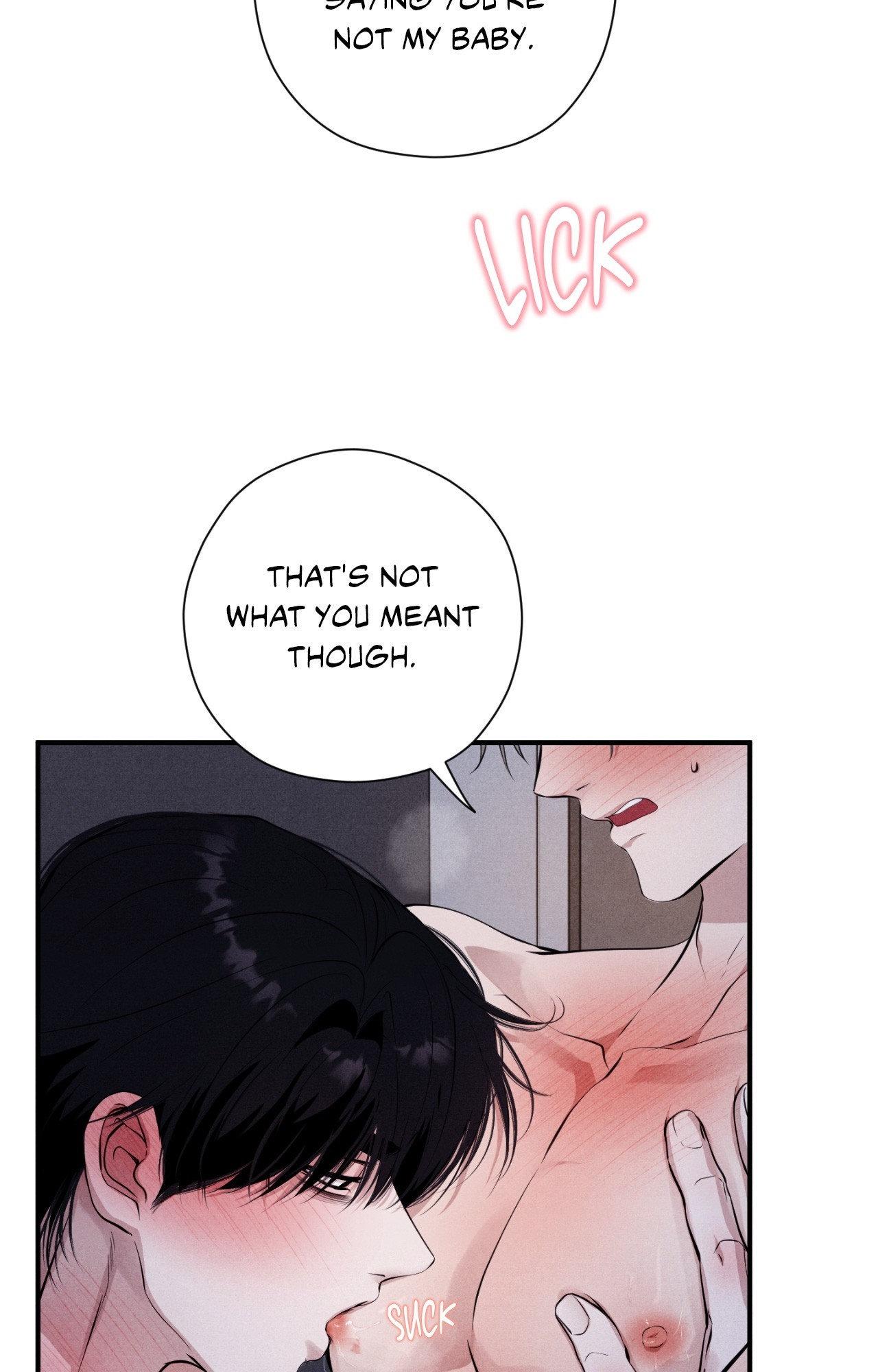 Read Unsleep chapter 57.1 image 44 on Lezhin