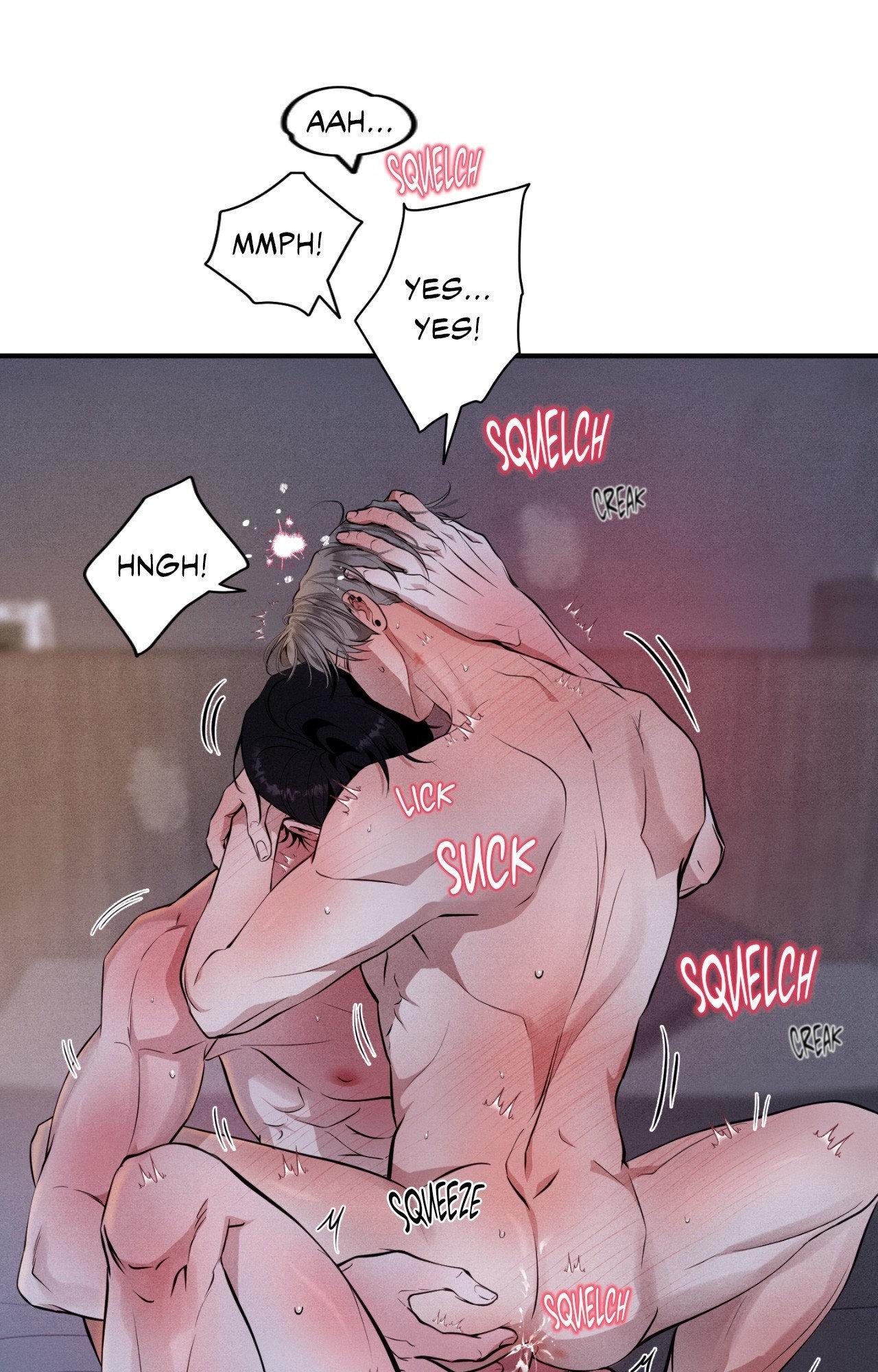 Read Unsleep chapter 57.1 image 48 on Lezhin