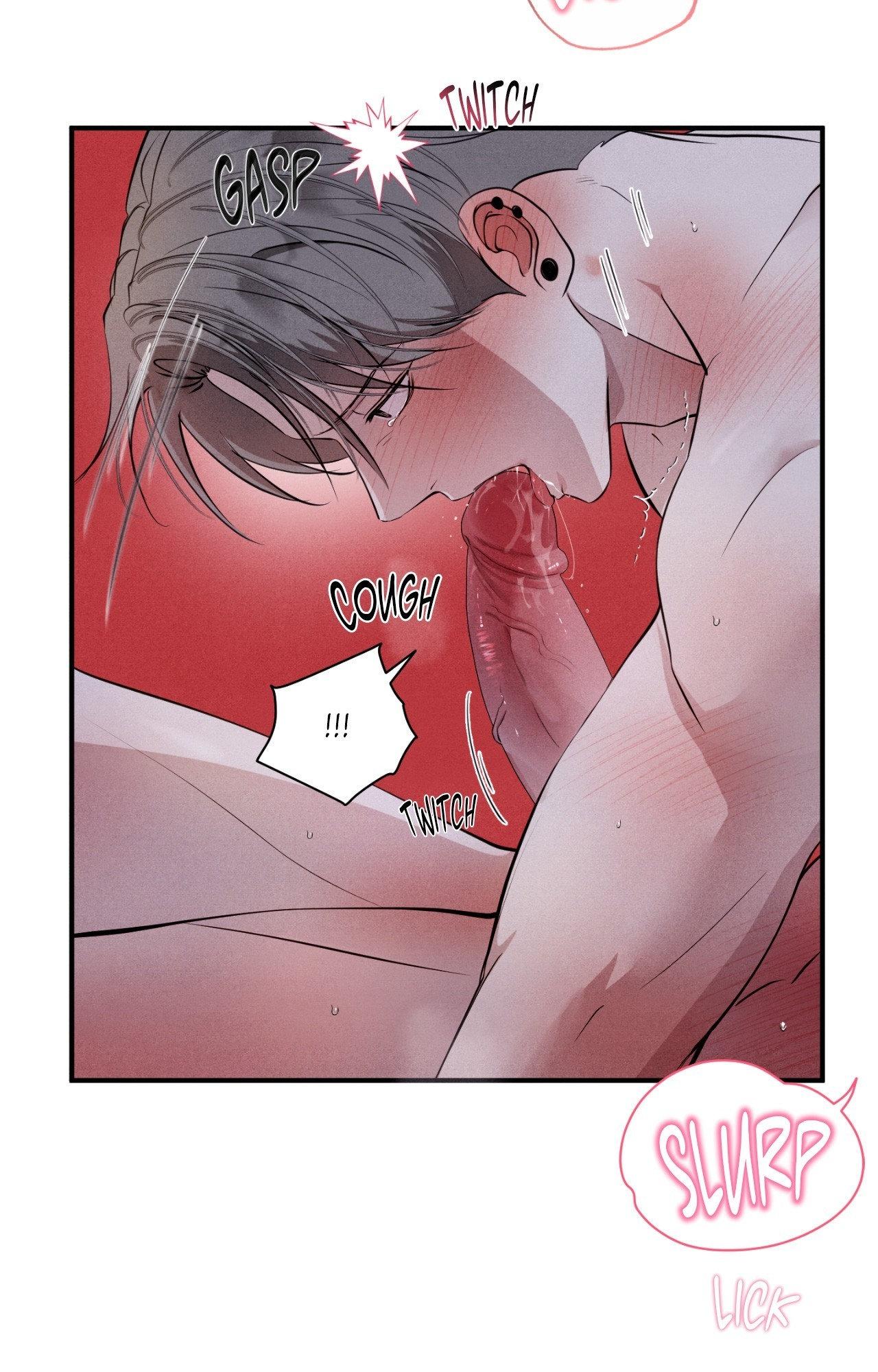 Read Unsleep chapter 57.1 image 5 on Lezhin