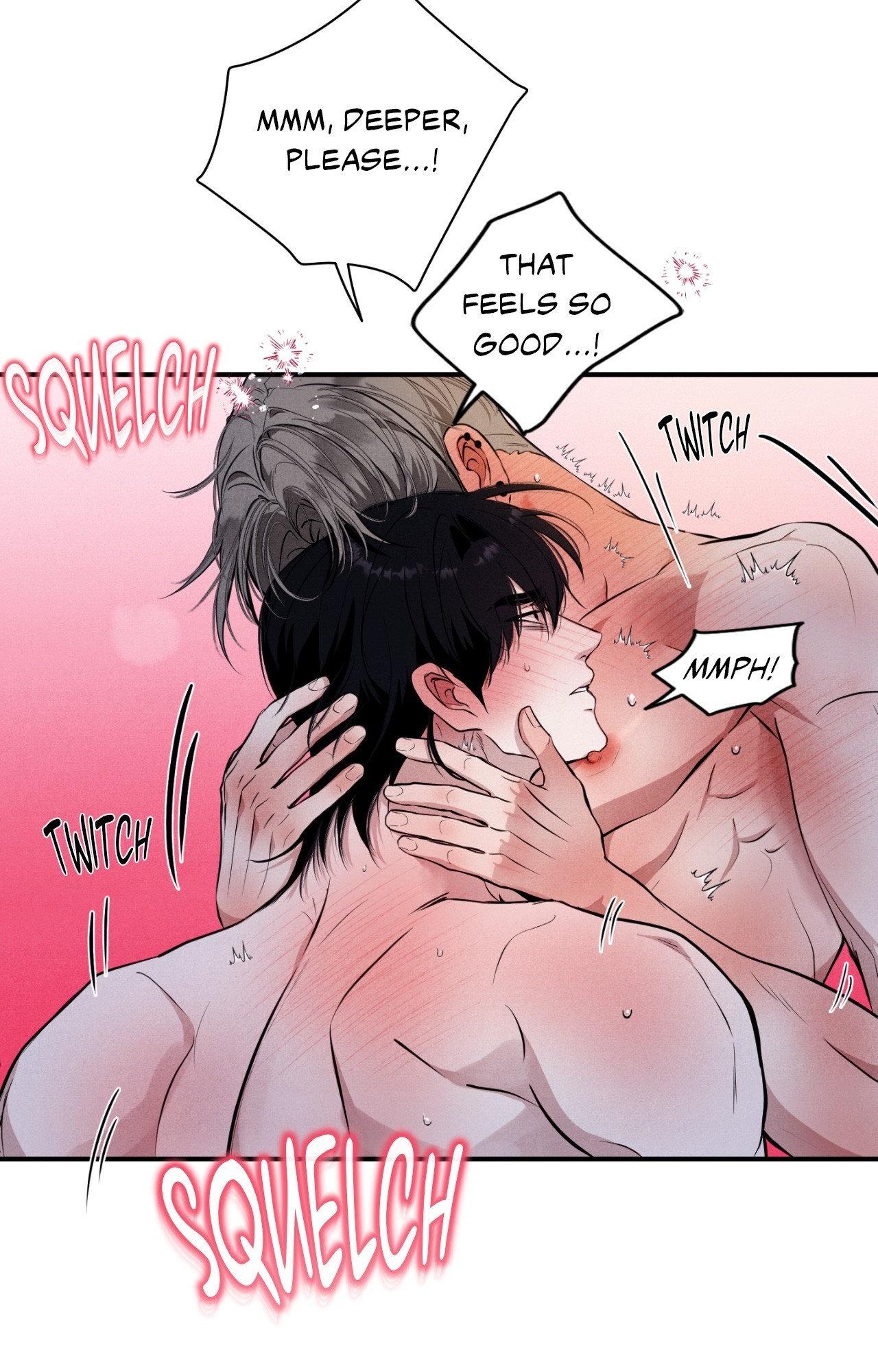Read Unsleep chapter 57.1 image 51 on Lezhin