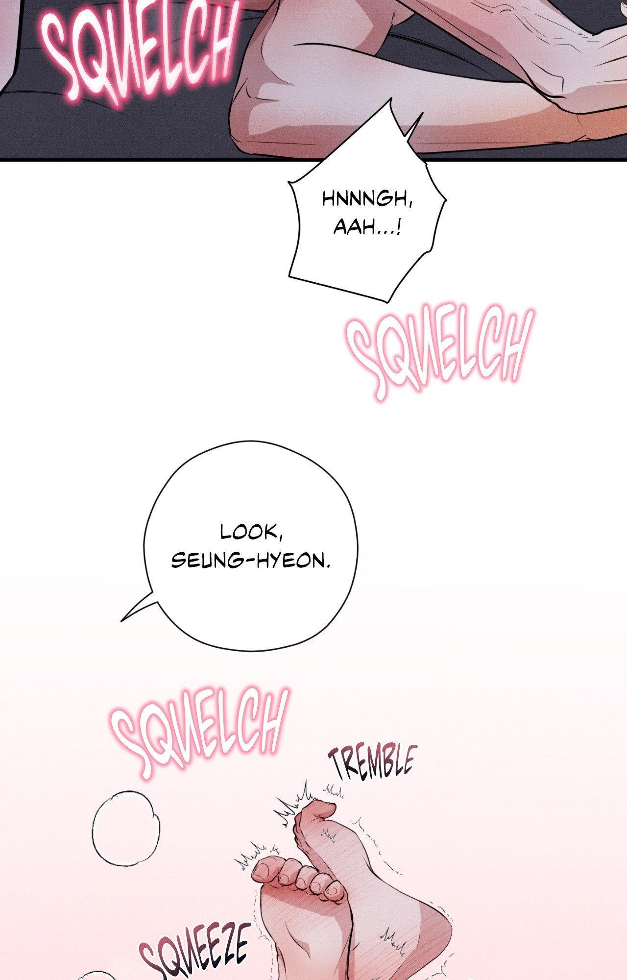 Read Unsleep chapter 57.1 image 58 on Lezhin