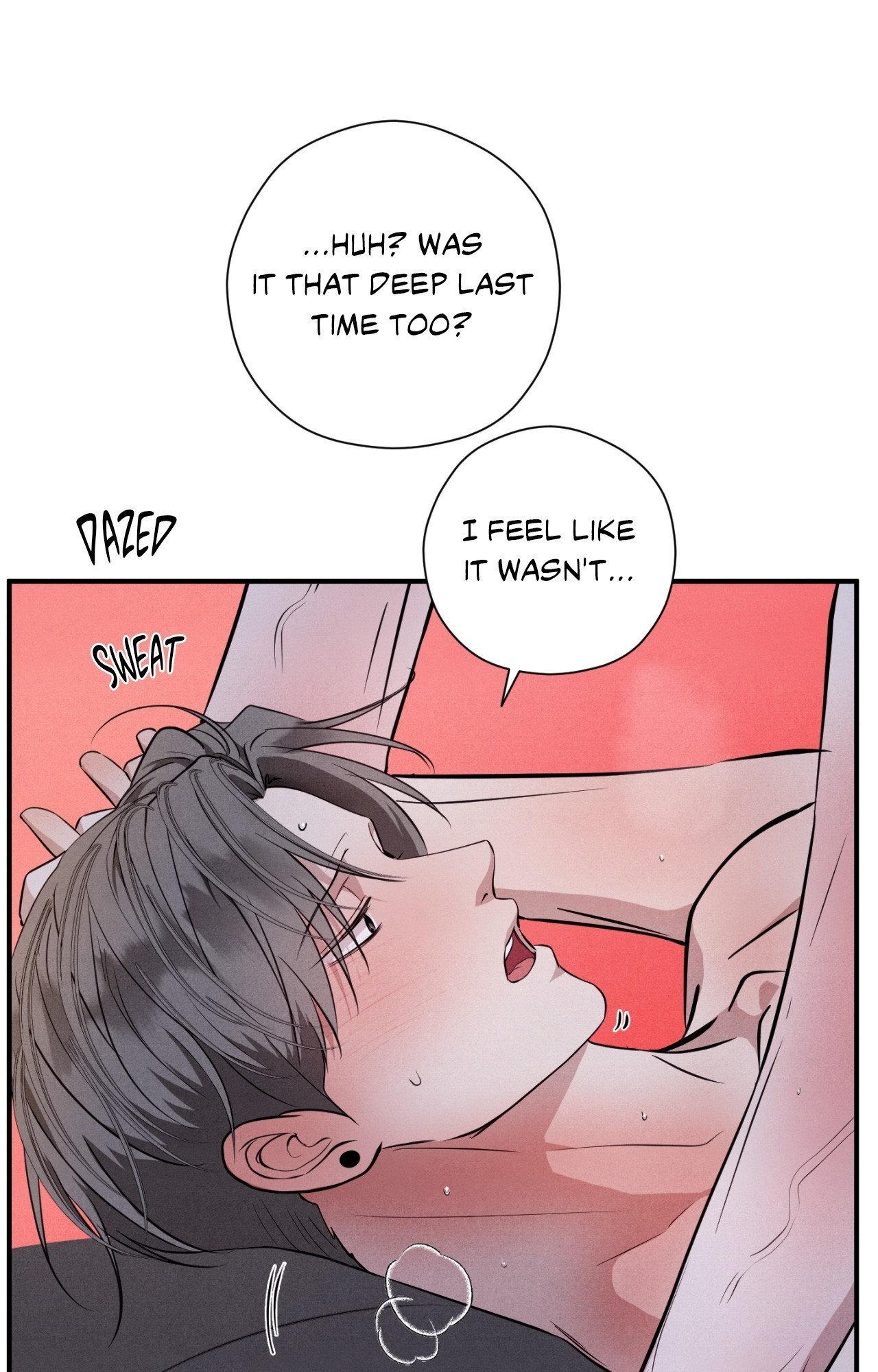 Read Unsleep chapter 57.1 image 61 on Lezhin