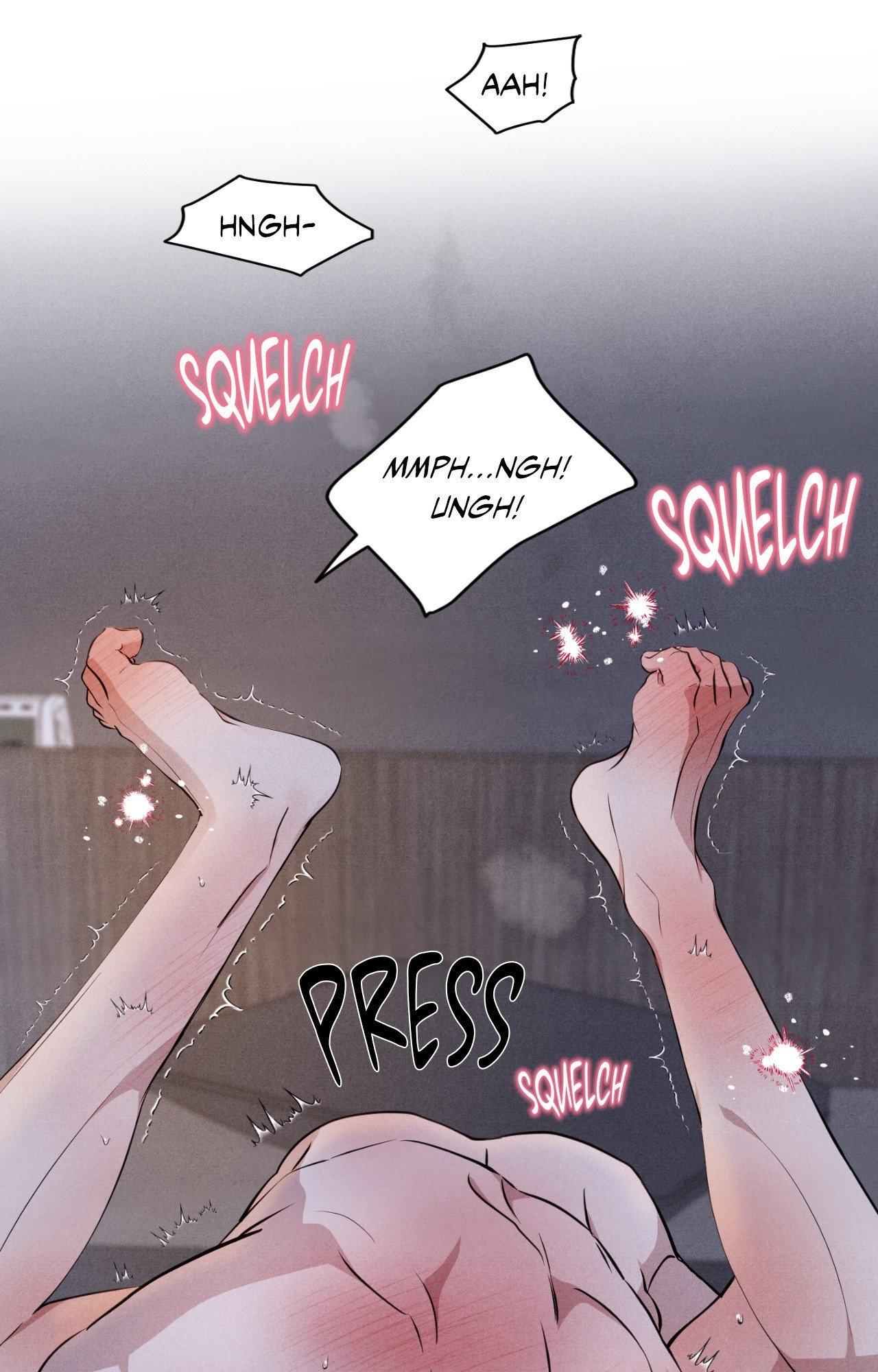 Read Unsleep chapter 57.1 image 64 on Lezhin