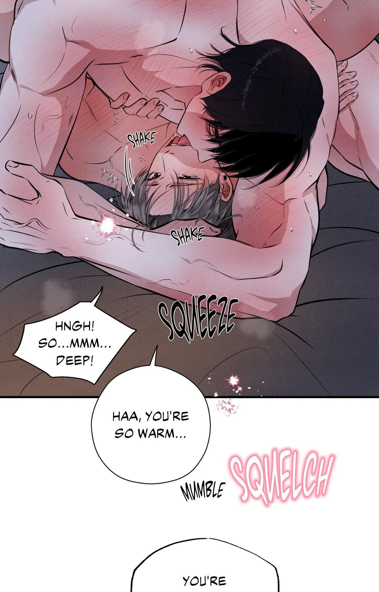 Read Unsleep chapter 57.1 image 65 on Lezhin