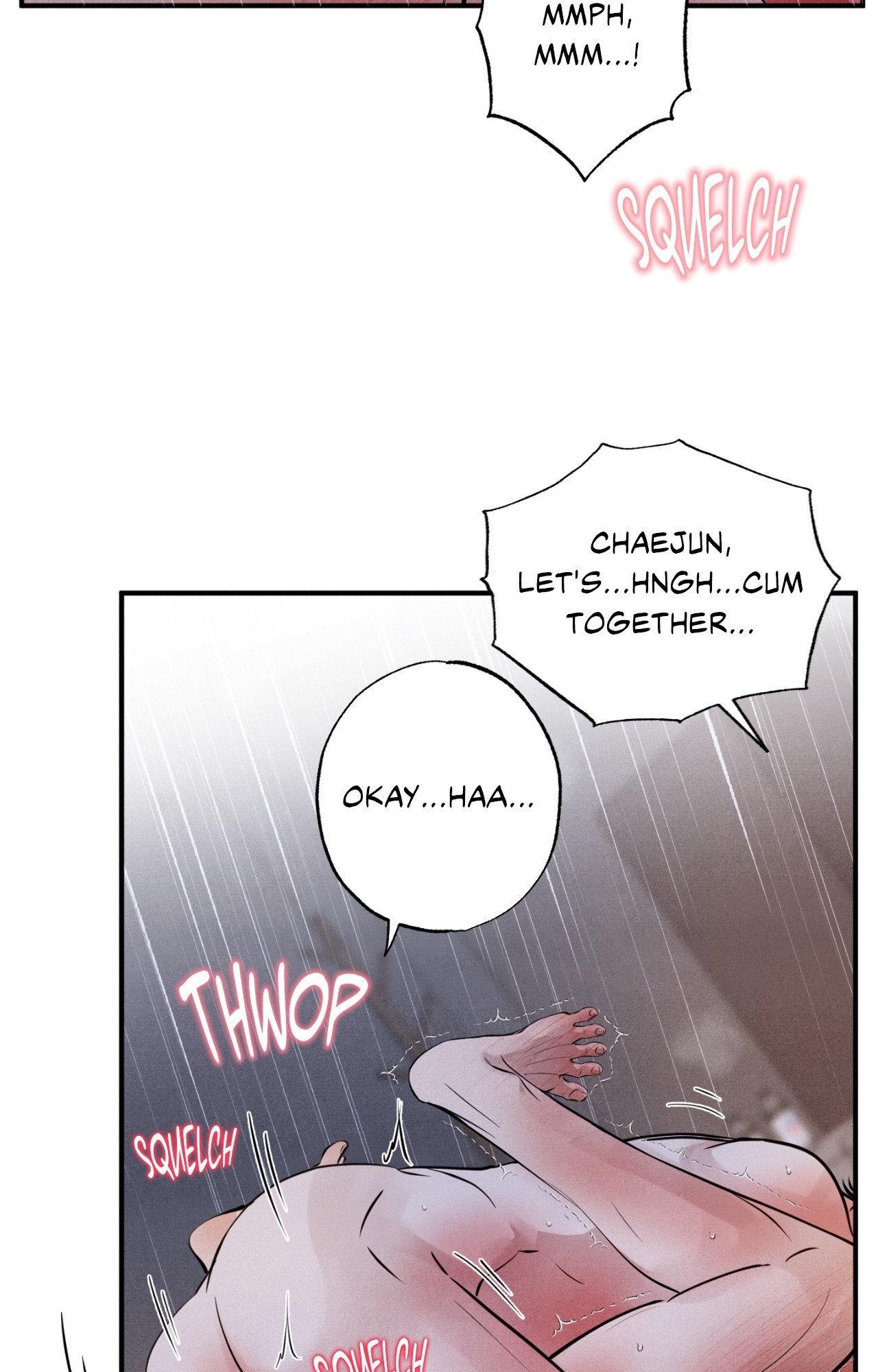 Read Unsleep chapter 57.1 image 67 on Lezhin