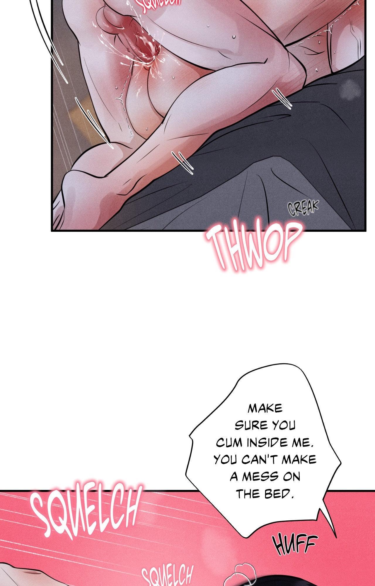 Read Unsleep chapter 57.1 image 68 on Lezhin