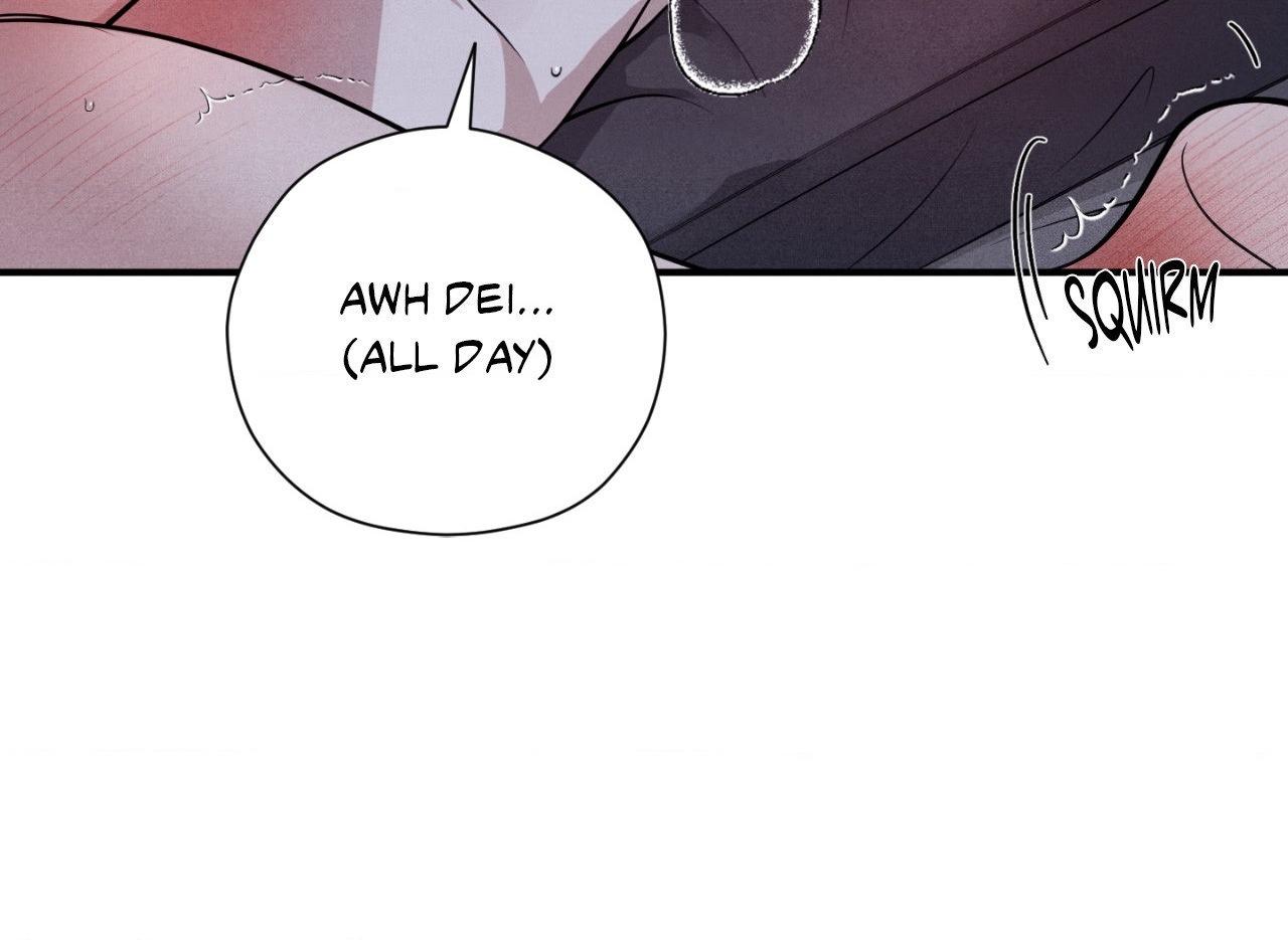 Read Unsleep chapter 57.1 image 7 on Lezhin