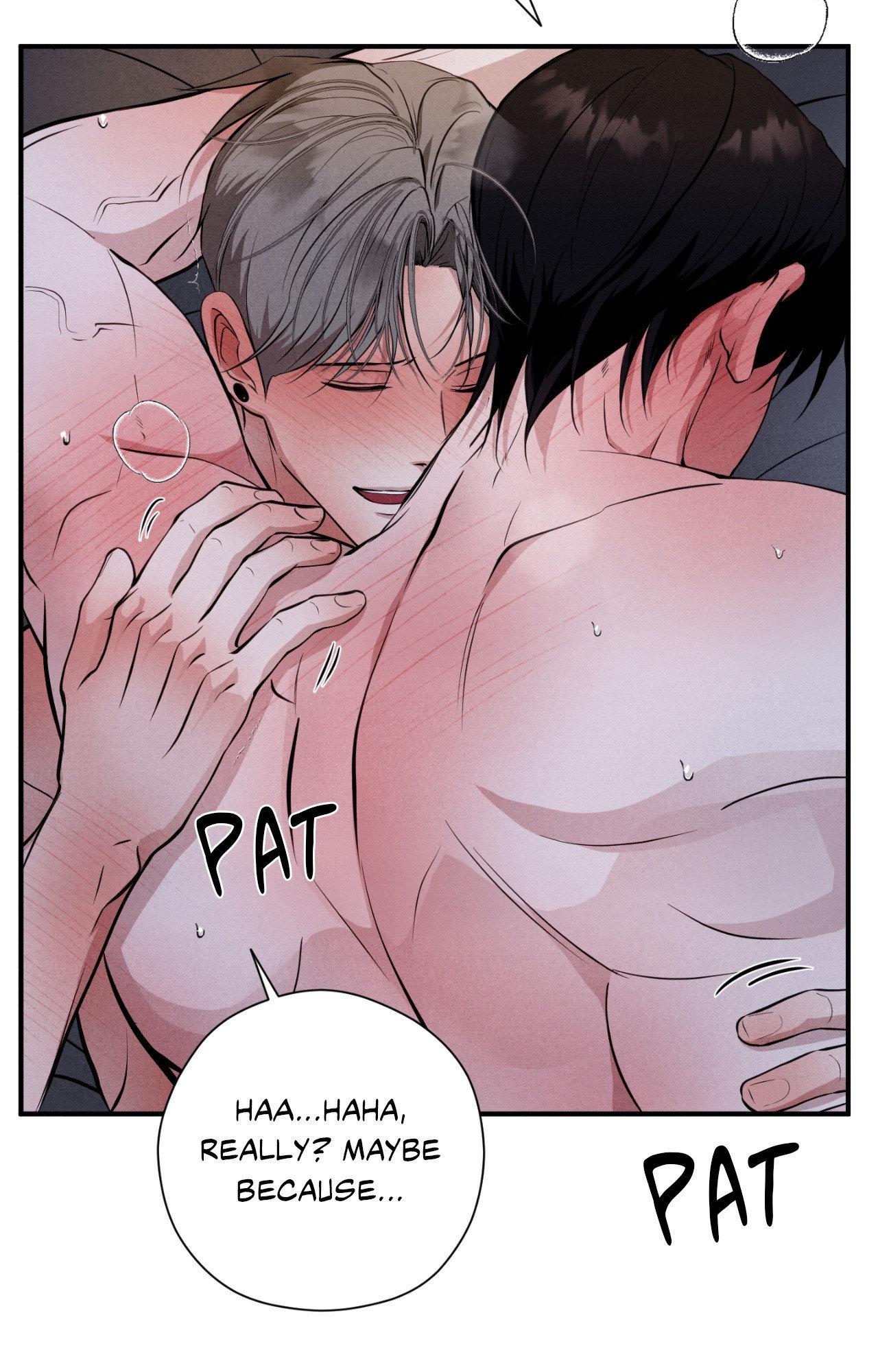 Read Unsleep chapter 57.1 image 78 on Lezhin