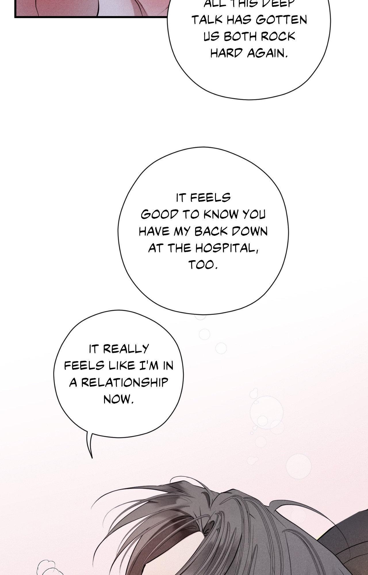 Read Unsleep chapter 57.1 image 83 on Lezhin
