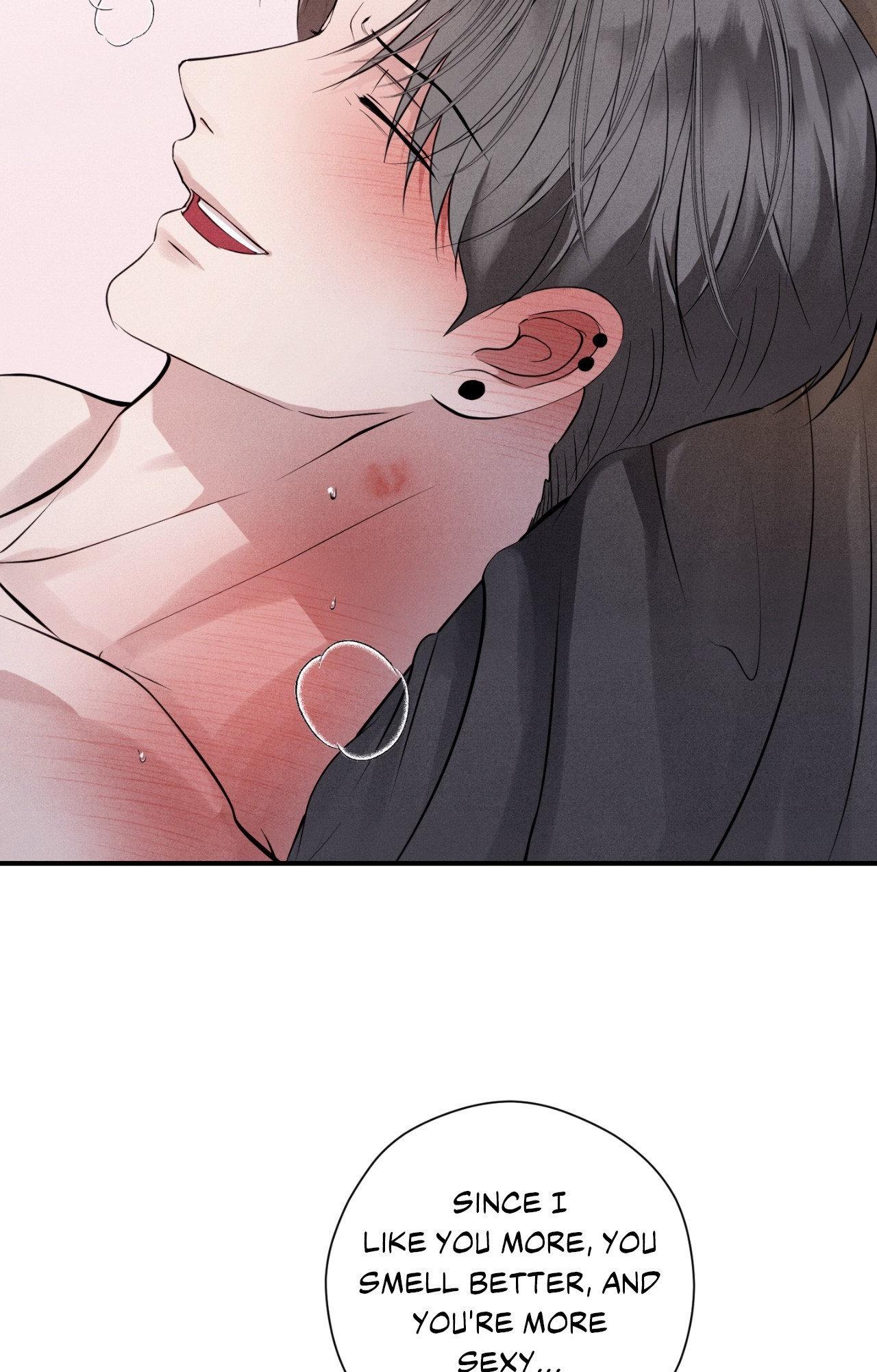 Read Unsleep chapter 57.1 image 84 on Lezhin