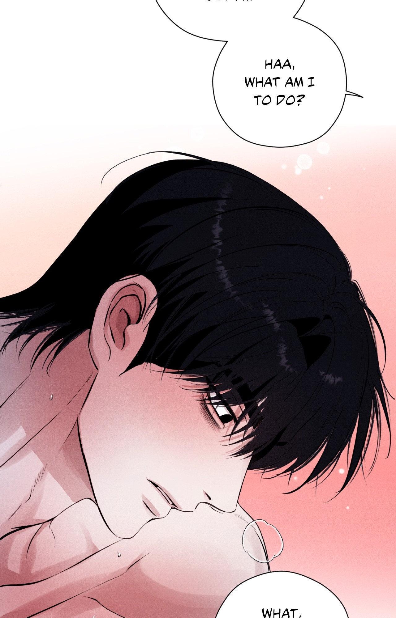 Read Unsleep chapter 57.1 image 85 on Lezhin