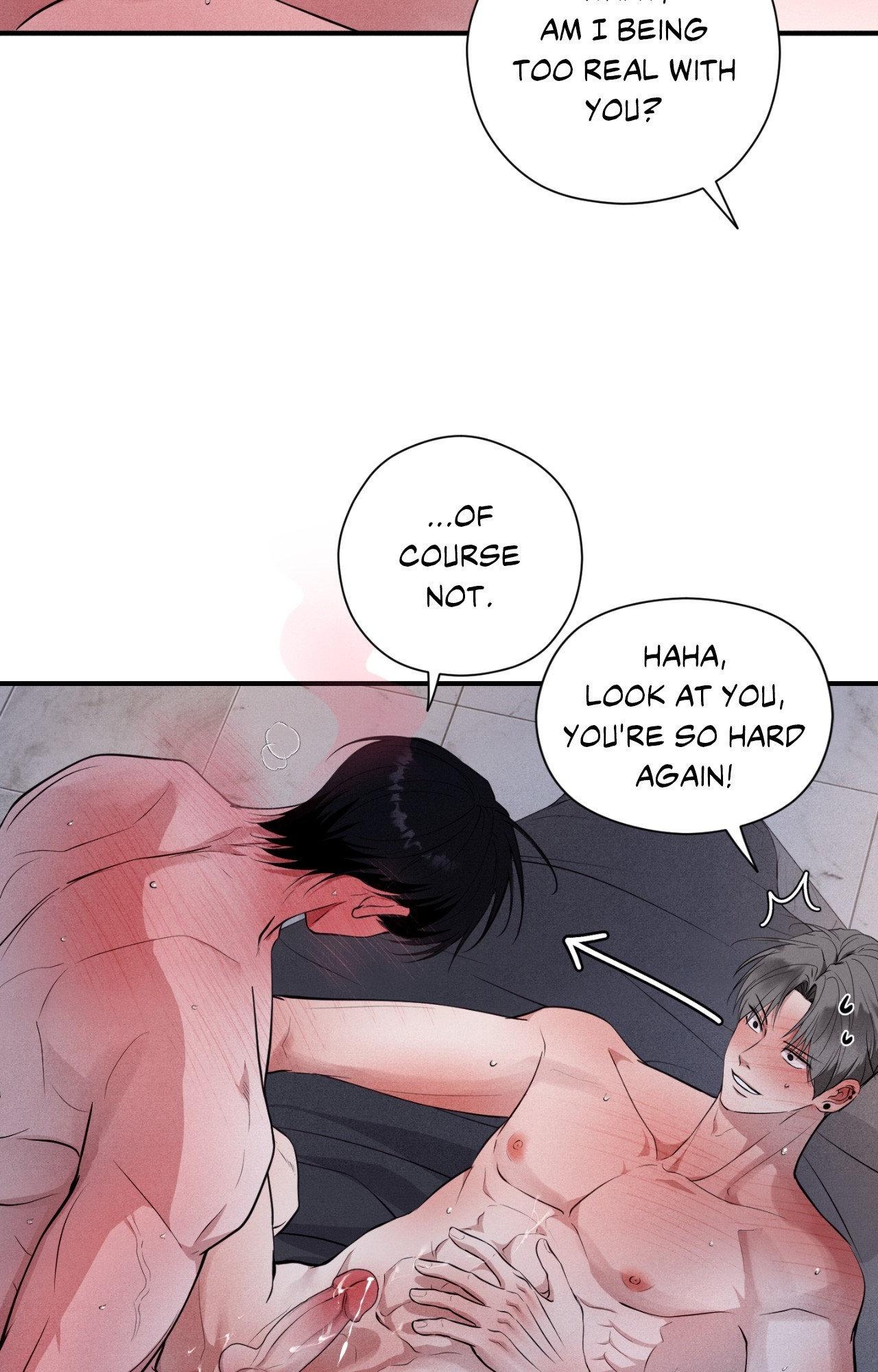 Read Unsleep chapter 57.1 image 86 on Lezhin