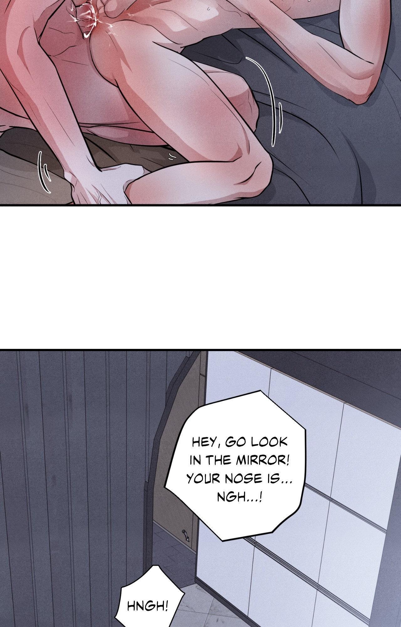 Read Unsleep chapter 57.1 image 87 on Lezhin