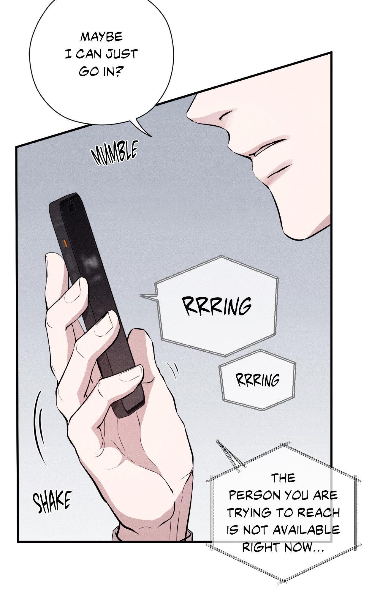 Read Unsleep chapter 57.1 image 89 on Lezhin