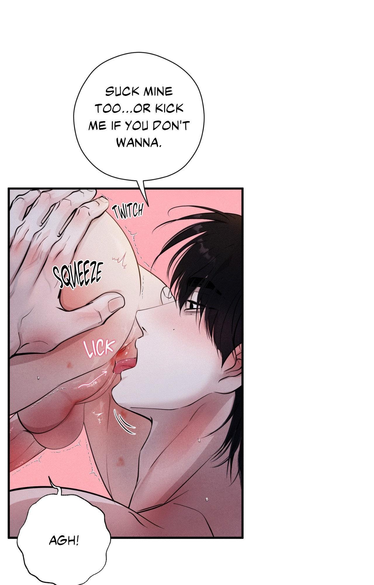 Read Unsleep chapter 57.1 image 9 on Lezhin