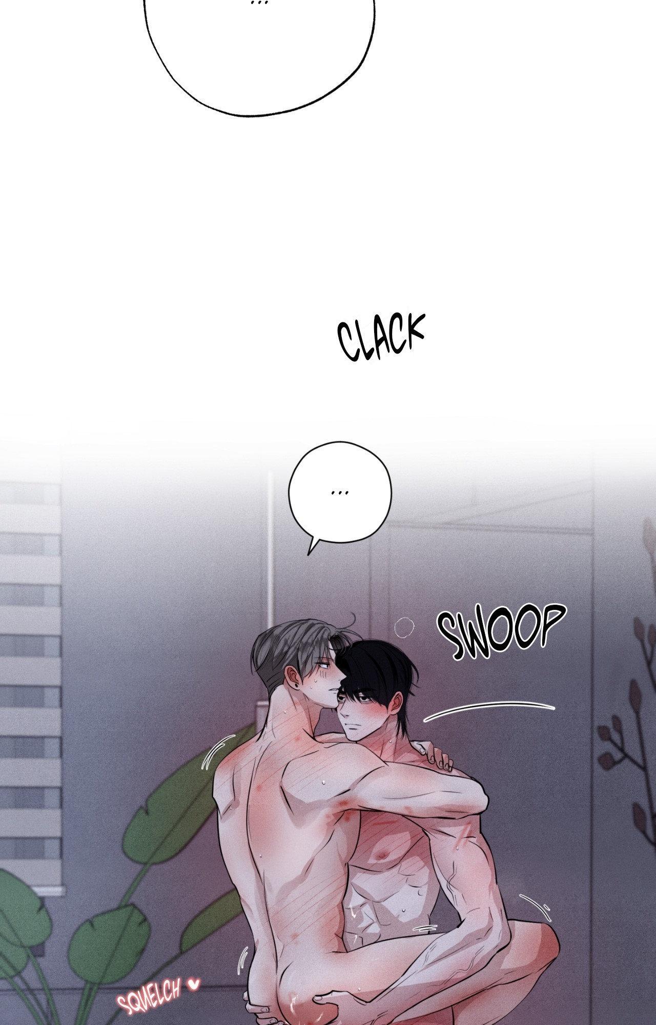 Read Unsleep chapter 58.1 image 14 on Lezhin