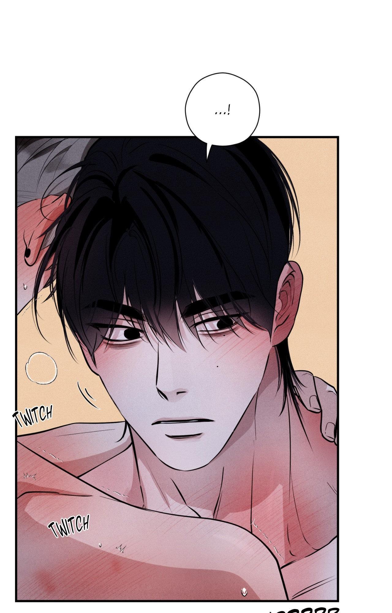 Read Unsleep chapter 58.1 image 19 on Lezhin