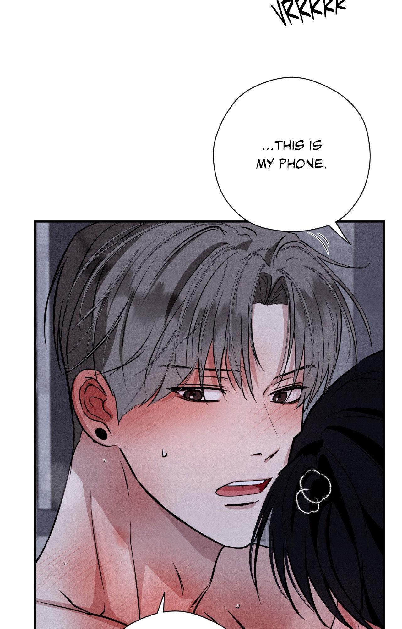 Read Unsleep chapter 58.1 image 20 on Lezhin
