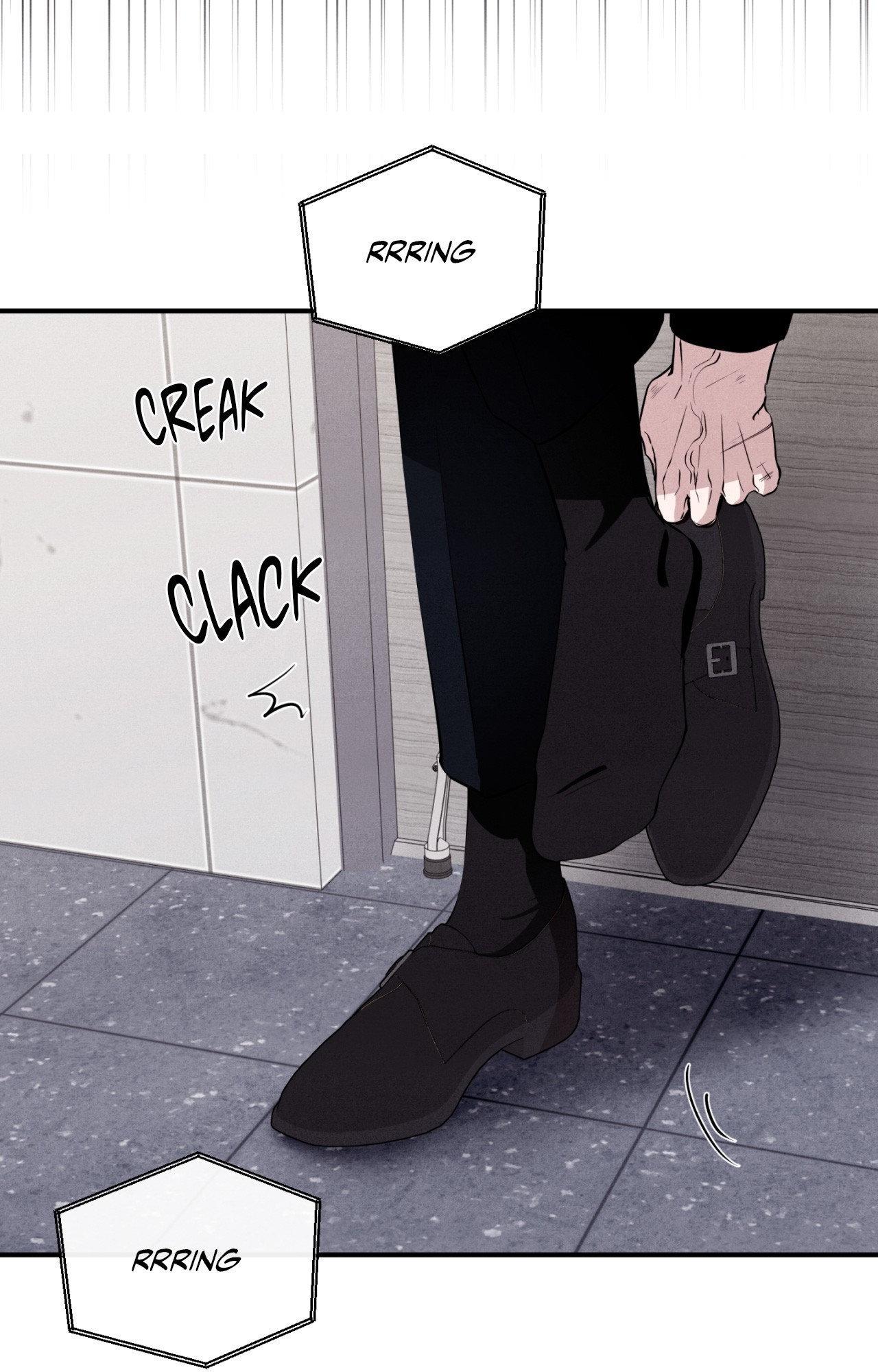 Read Unsleep chapter 58.1 image 25 on Lezhin