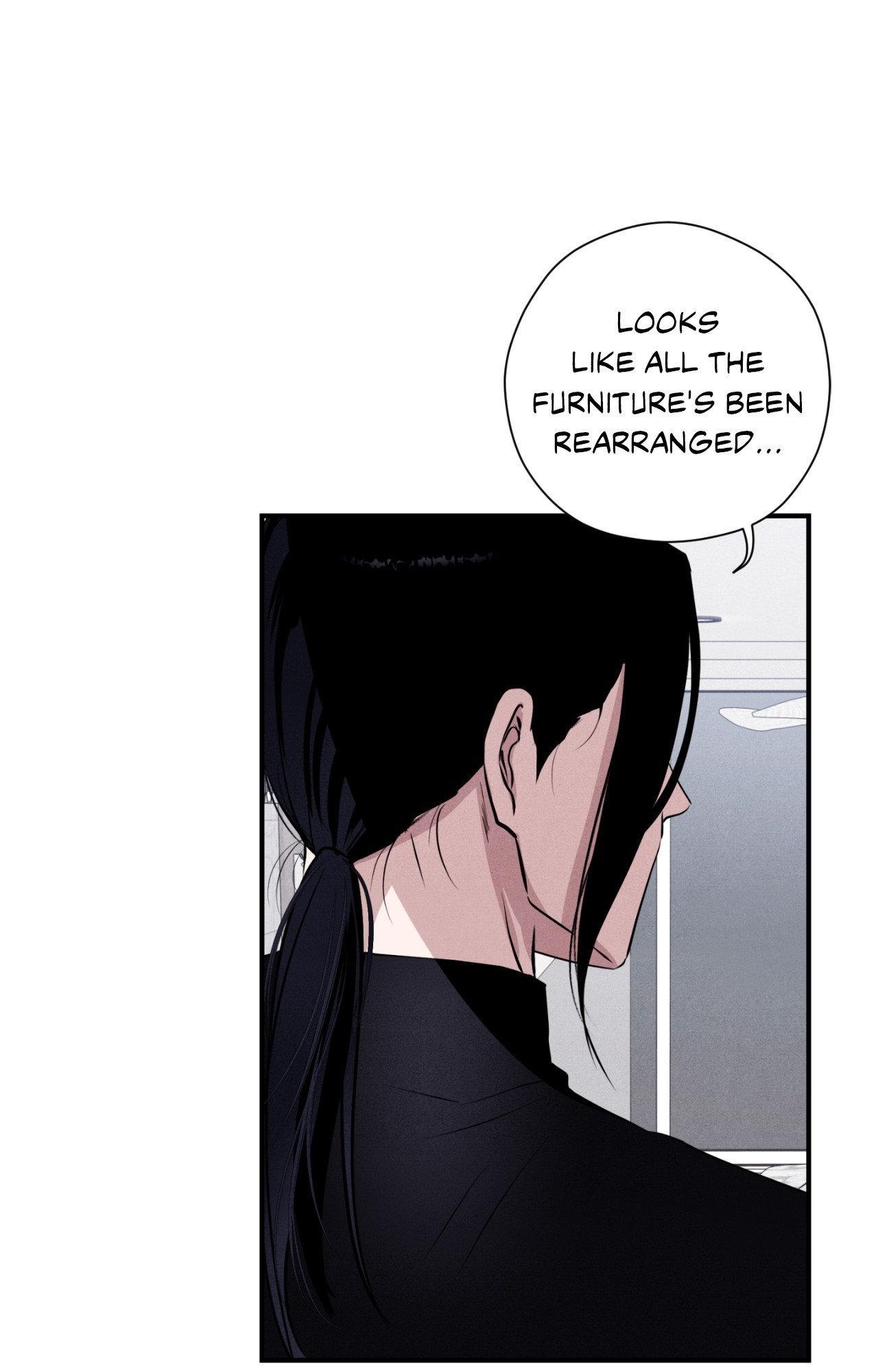 Read Unsleep chapter 58.1 image 30 on Lezhin
