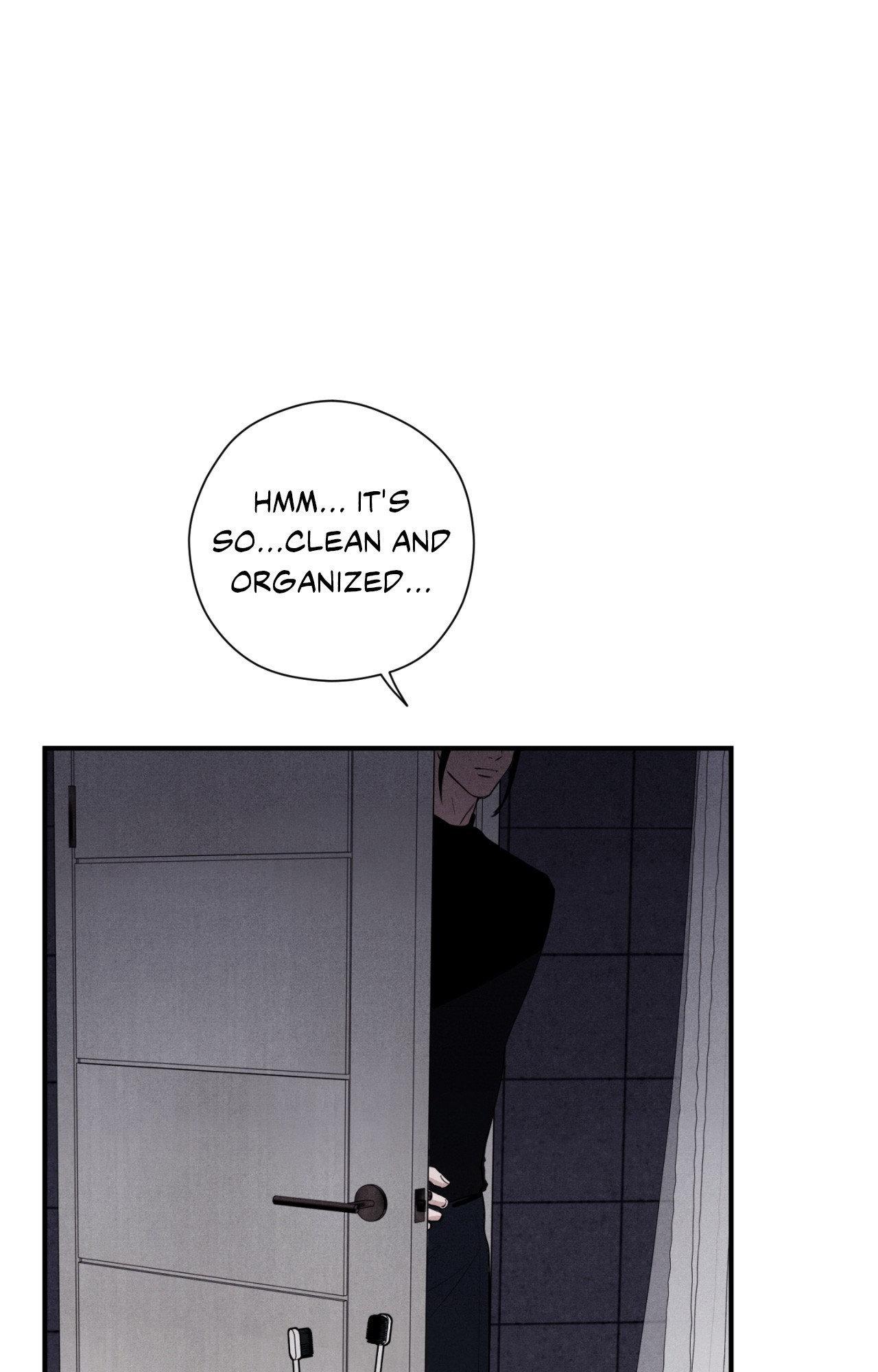 Read Unsleep chapter 58.1 image 31 on Lezhin
