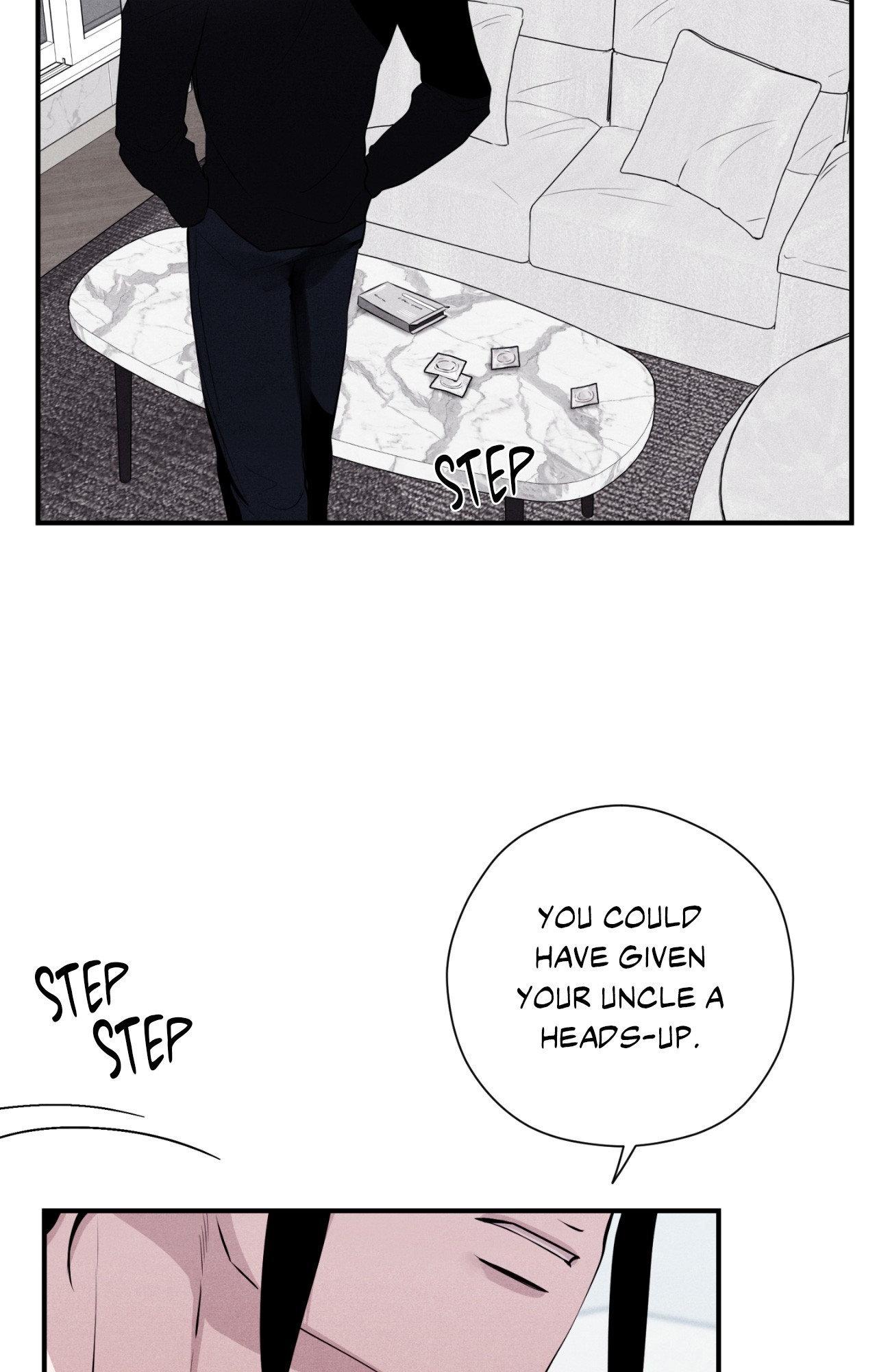 Read Unsleep chapter 58.1 image 33 on Lezhin