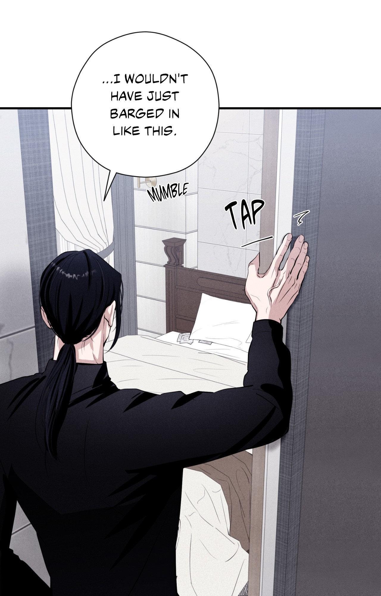 Read Unsleep chapter 58.1 image 35 on Lezhin