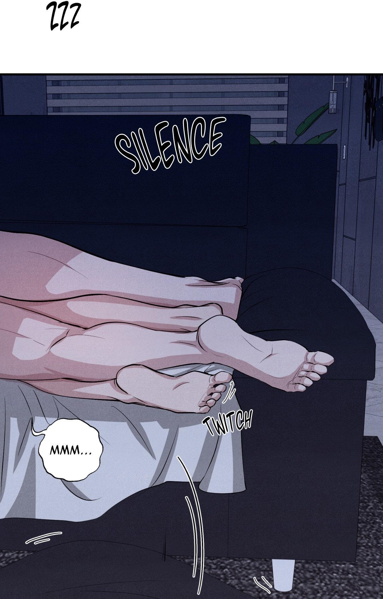 Read Unsleep chapter 58.1 image 40 on Lezhin