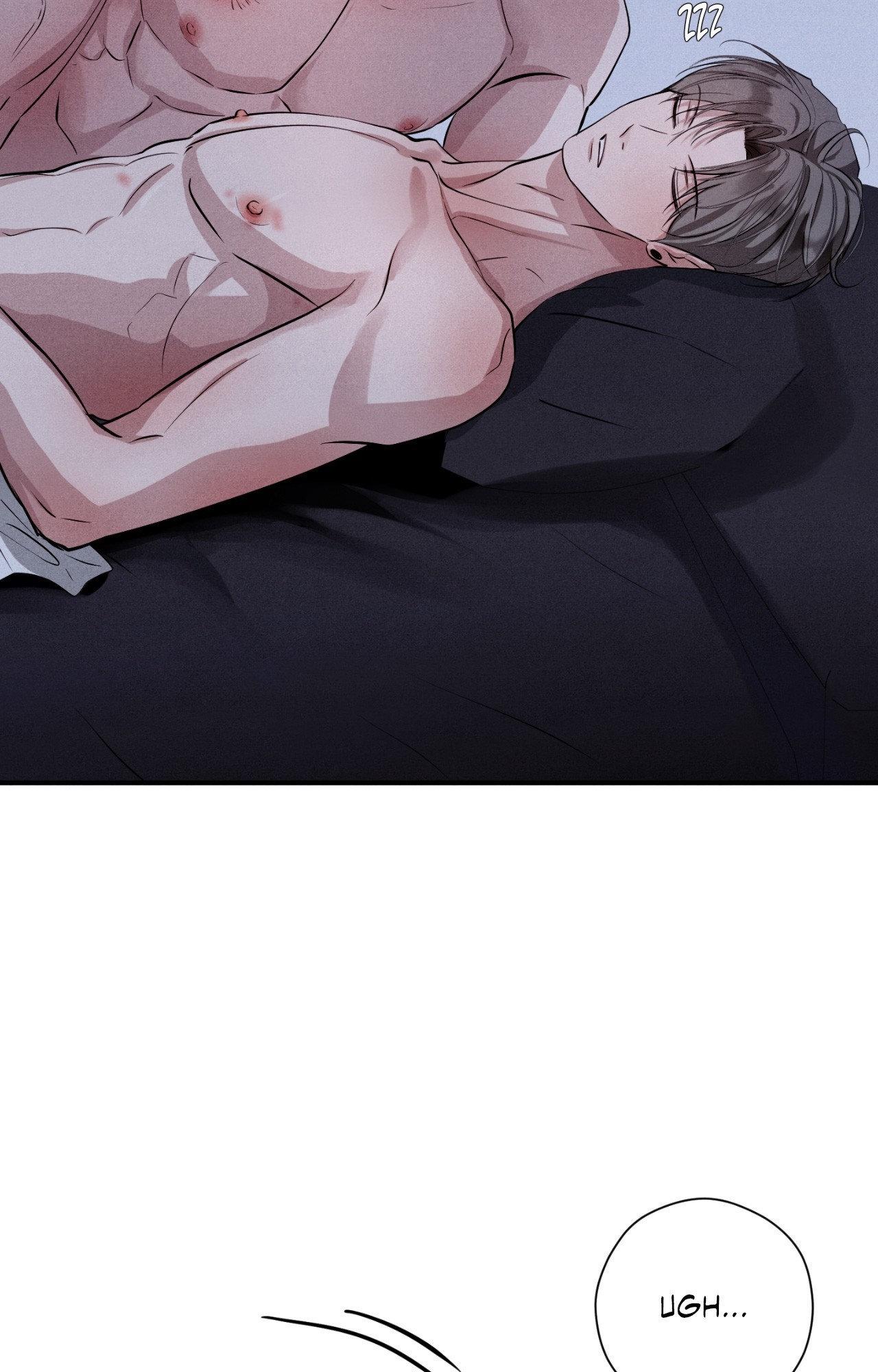 Read Unsleep chapter 58.1 image 47 on Lezhin