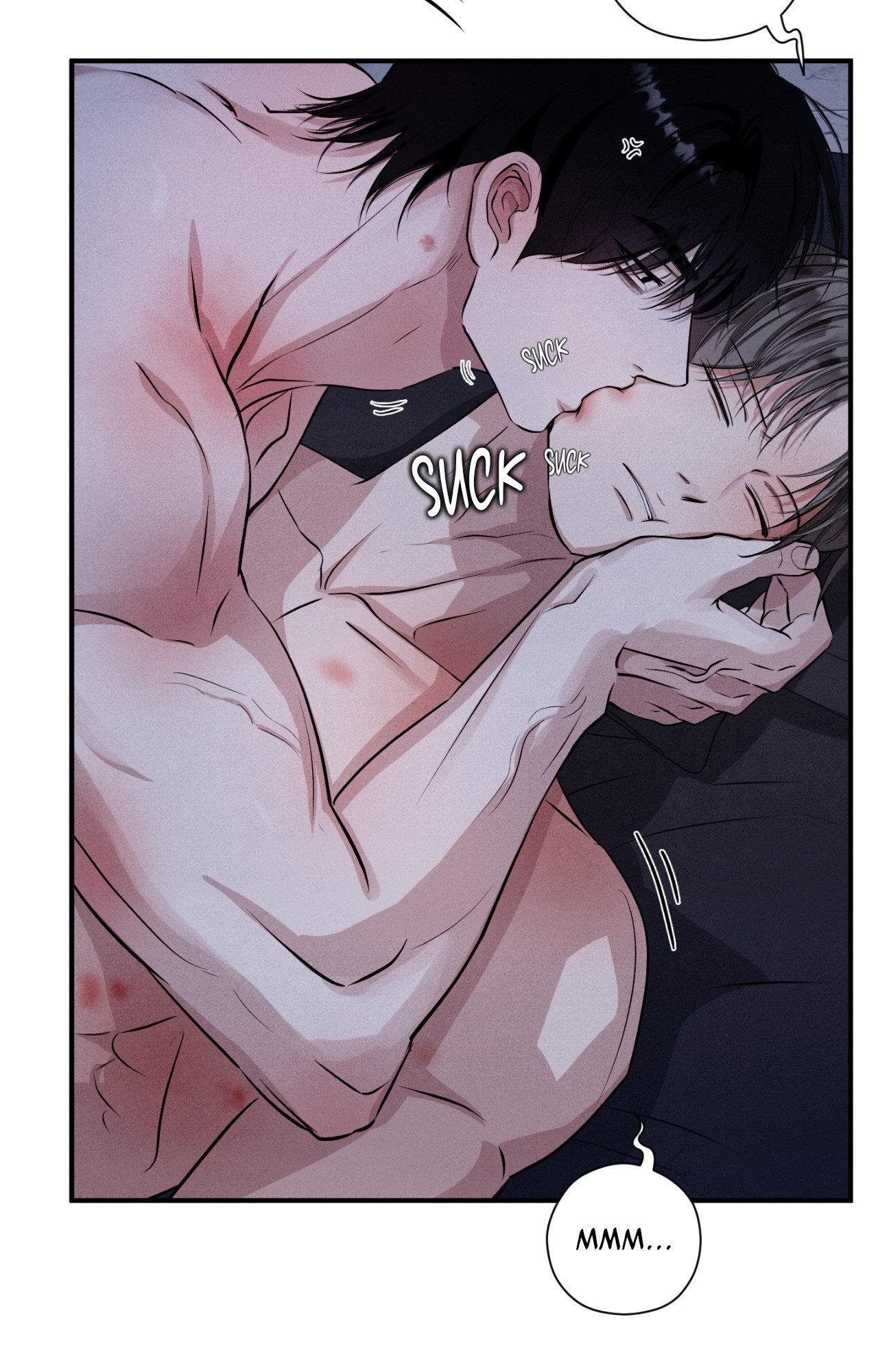Read Unsleep chapter 58.1 image 48 on Lezhin