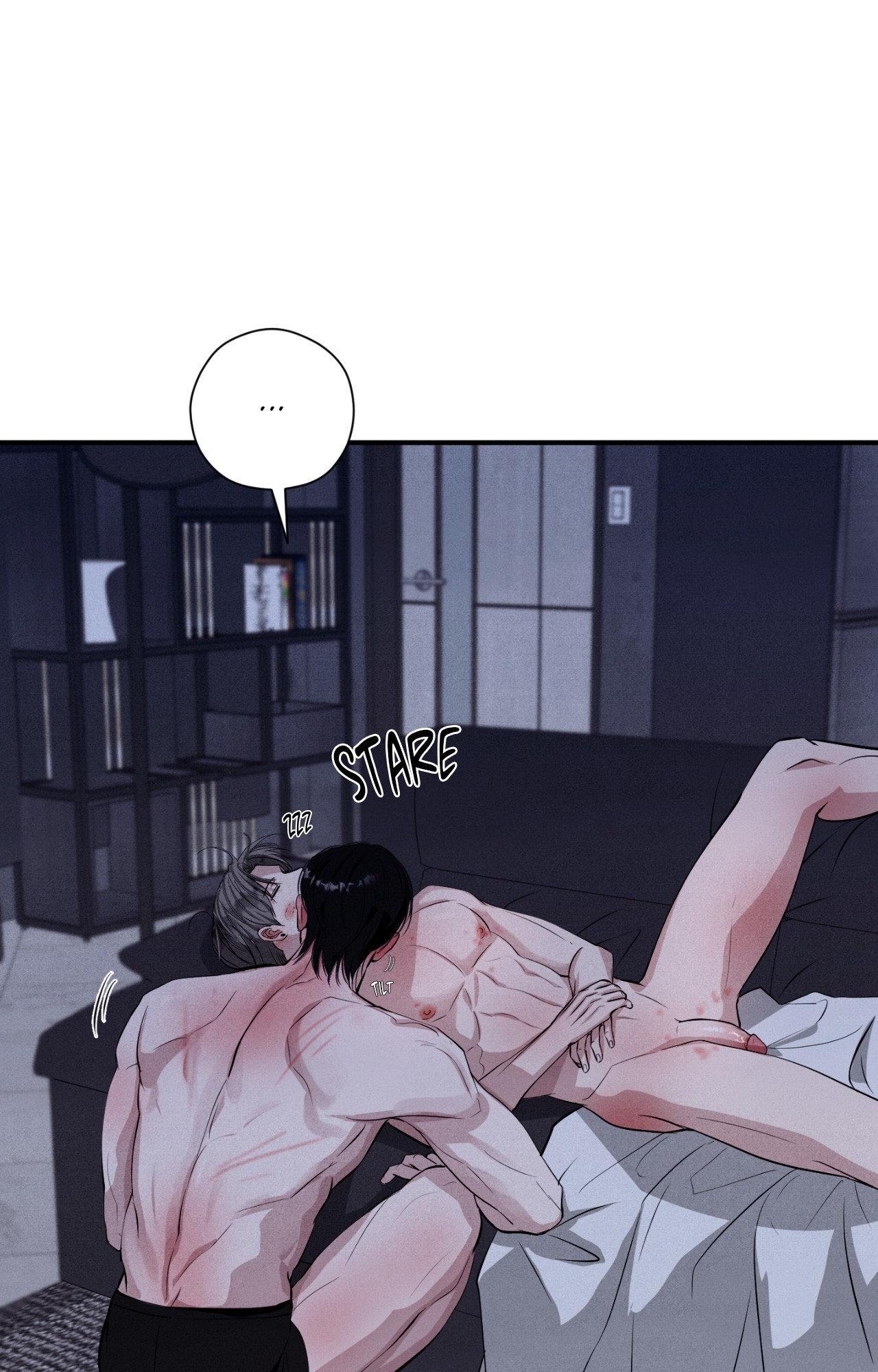 Read Unsleep chapter 58.1 image 49 on Lezhin