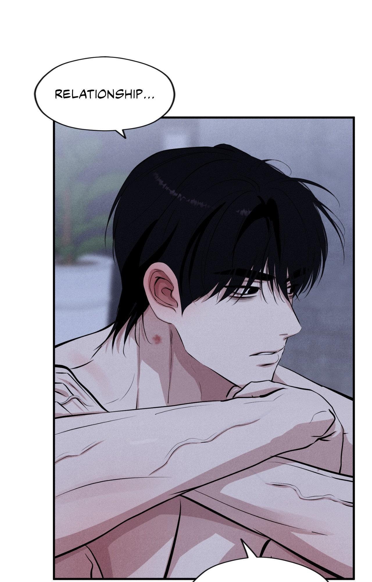 Read Unsleep chapter 58.1 image 51 on Lezhin