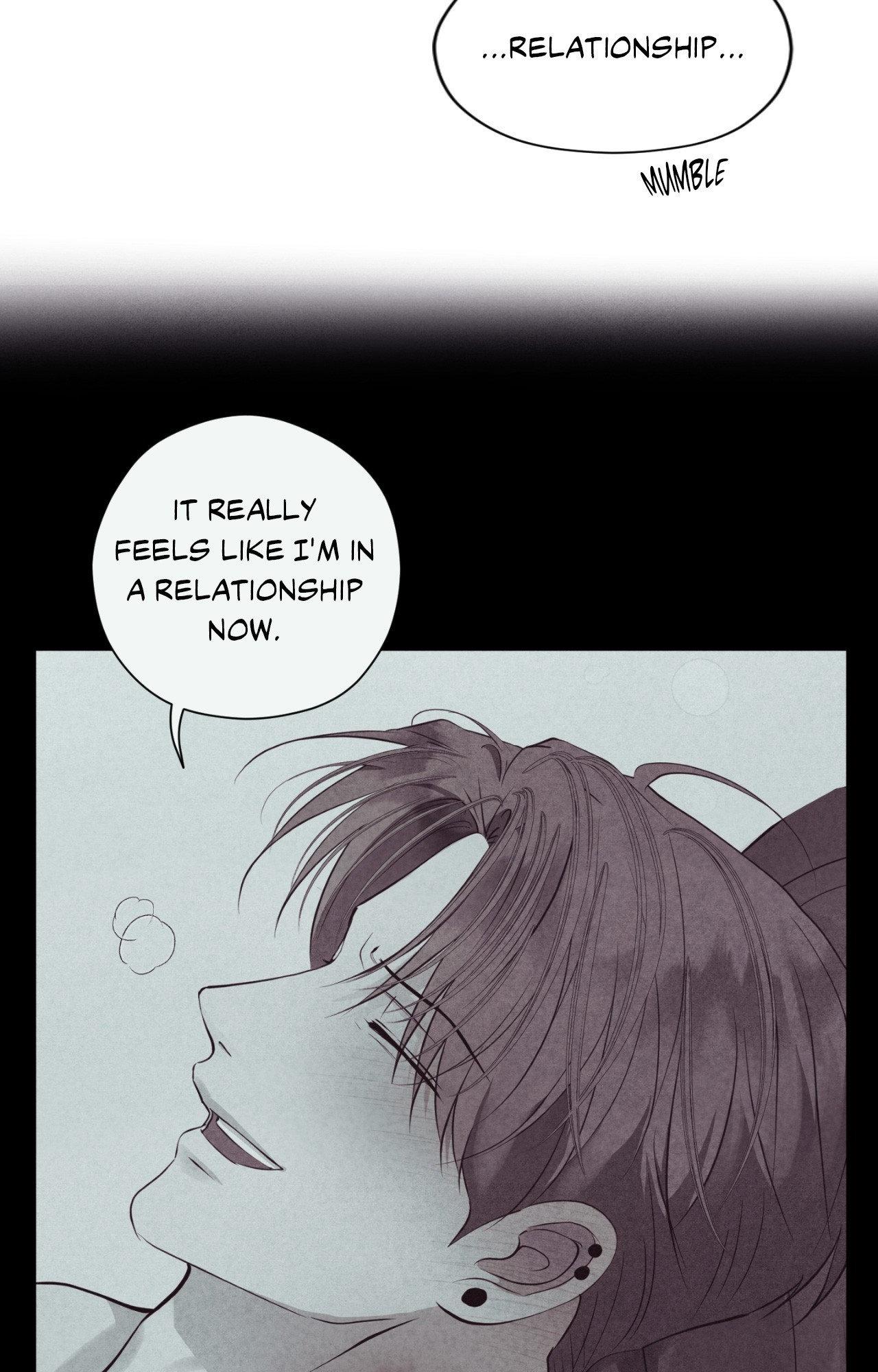 Read Unsleep chapter 58.1 image 52 on Lezhin
