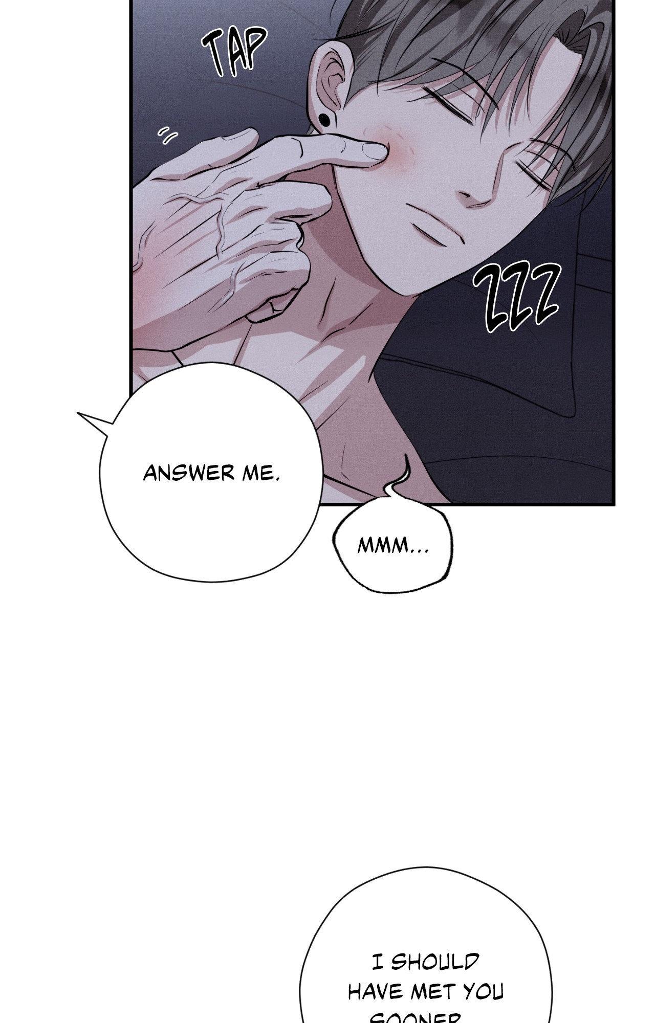 Read Unsleep chapter 58.1 image 54 on Lezhin
