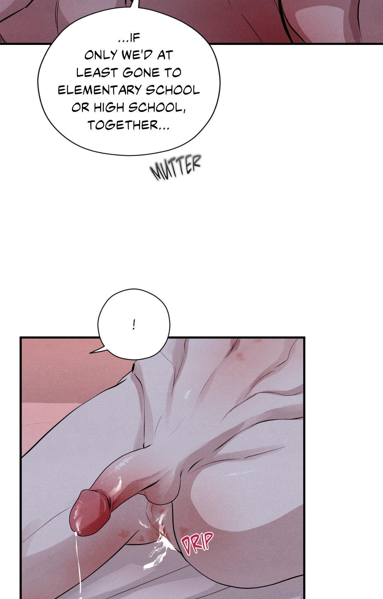 Read Unsleep chapter 58.1 image 56 on Lezhin