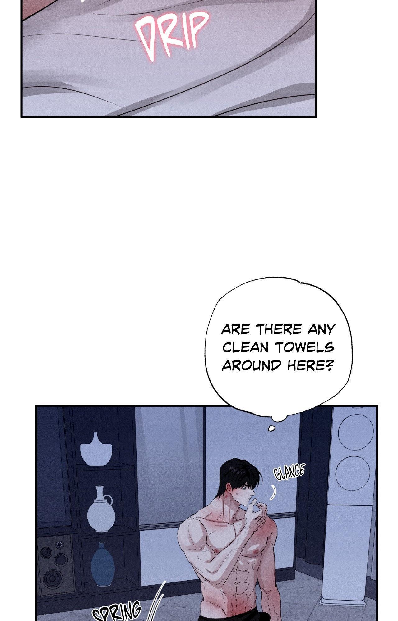 Read Unsleep chapter 58.1 image 57 on Lezhin