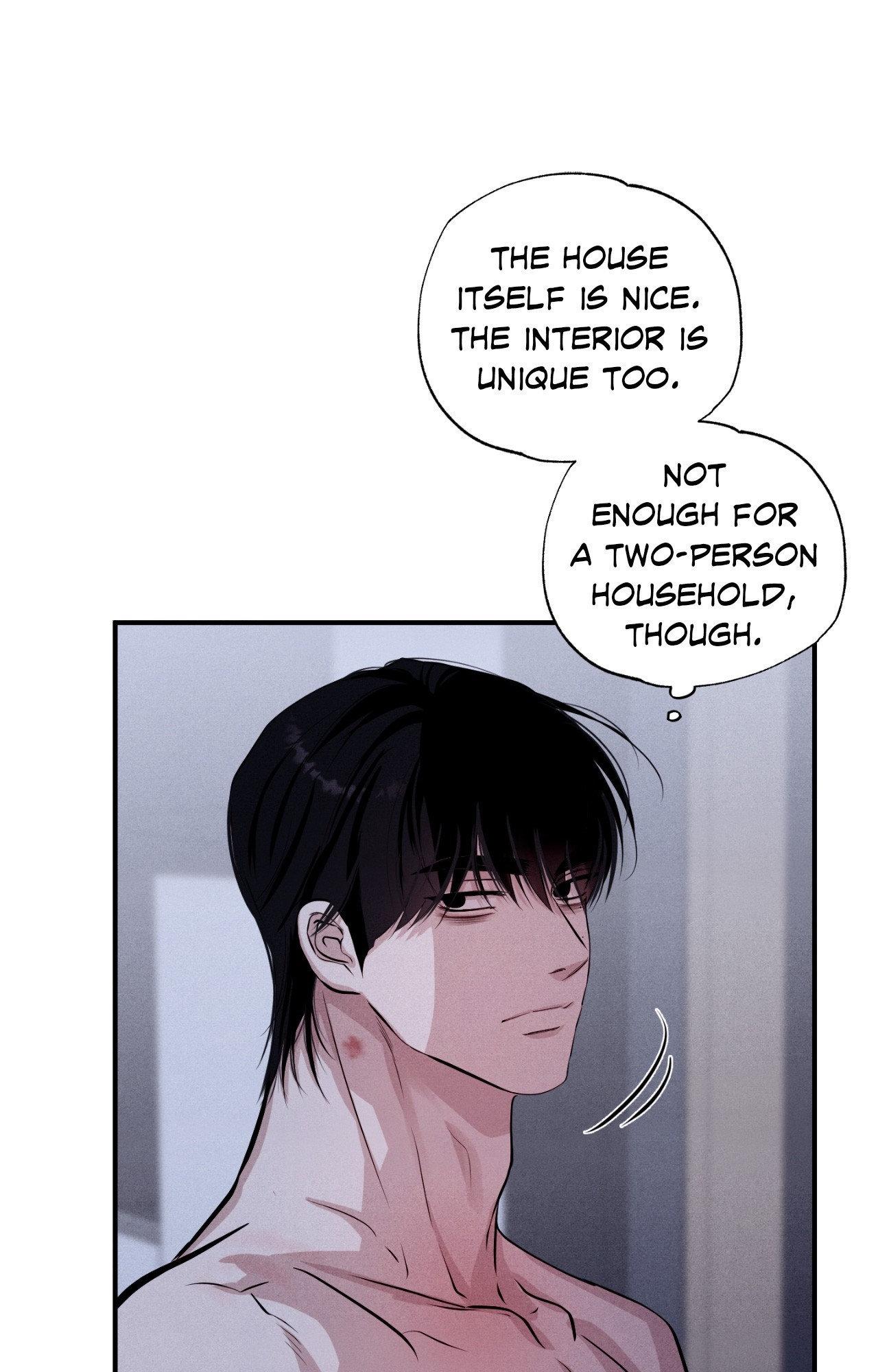 Read Unsleep chapter 58.1 image 61 on Lezhin